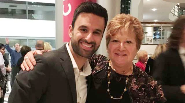 Disabled Israeli veteran goes toe-to-toe with BDS supporters