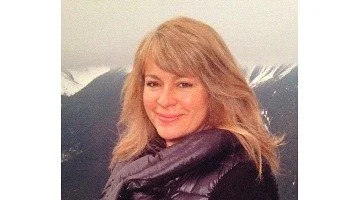 Volunteer of the Year: Valerie Sobel