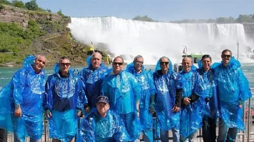 Toronto group visit 2013