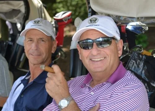 Golf Day Photos (2009-2013)