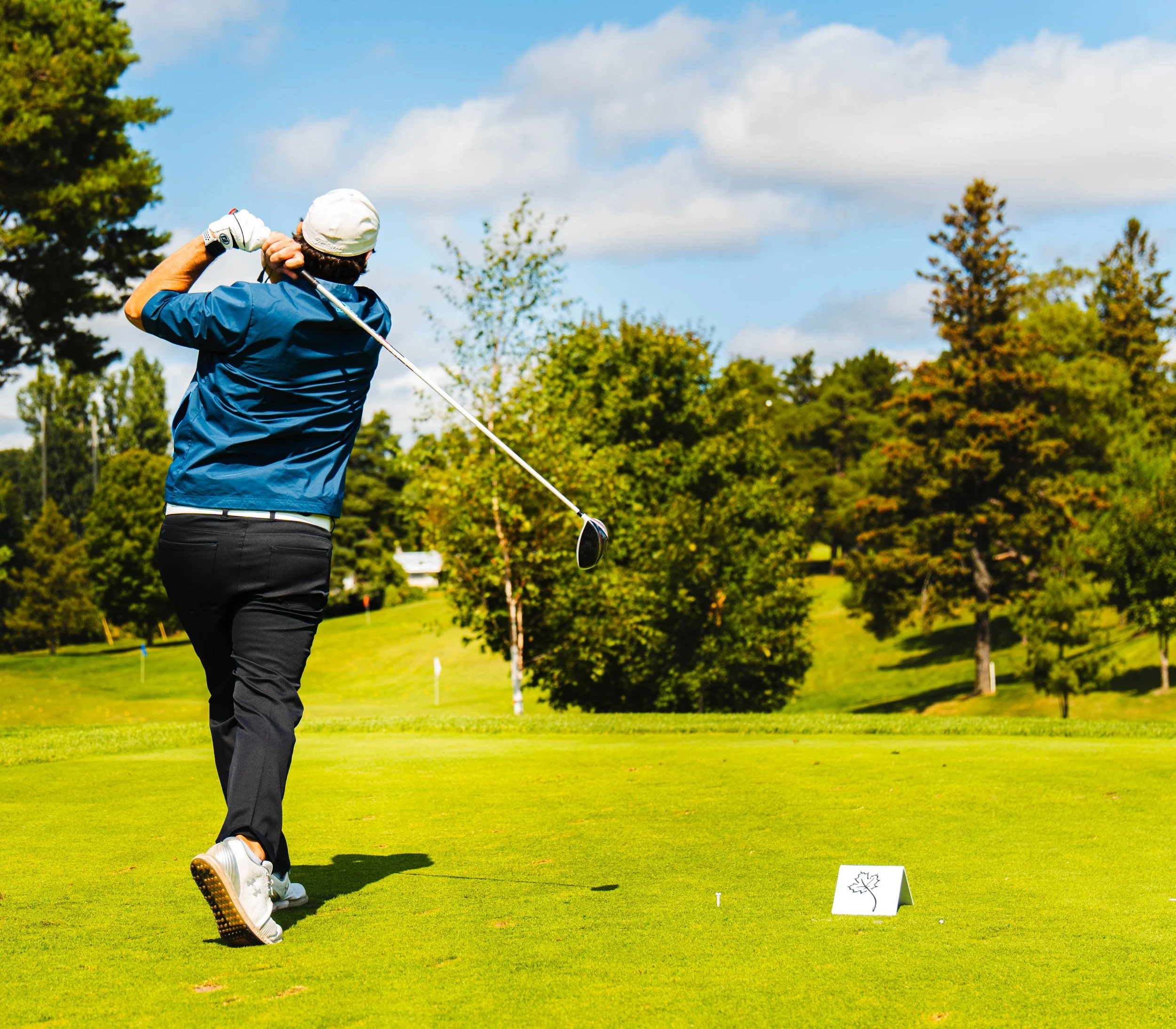 Golf Day 2025