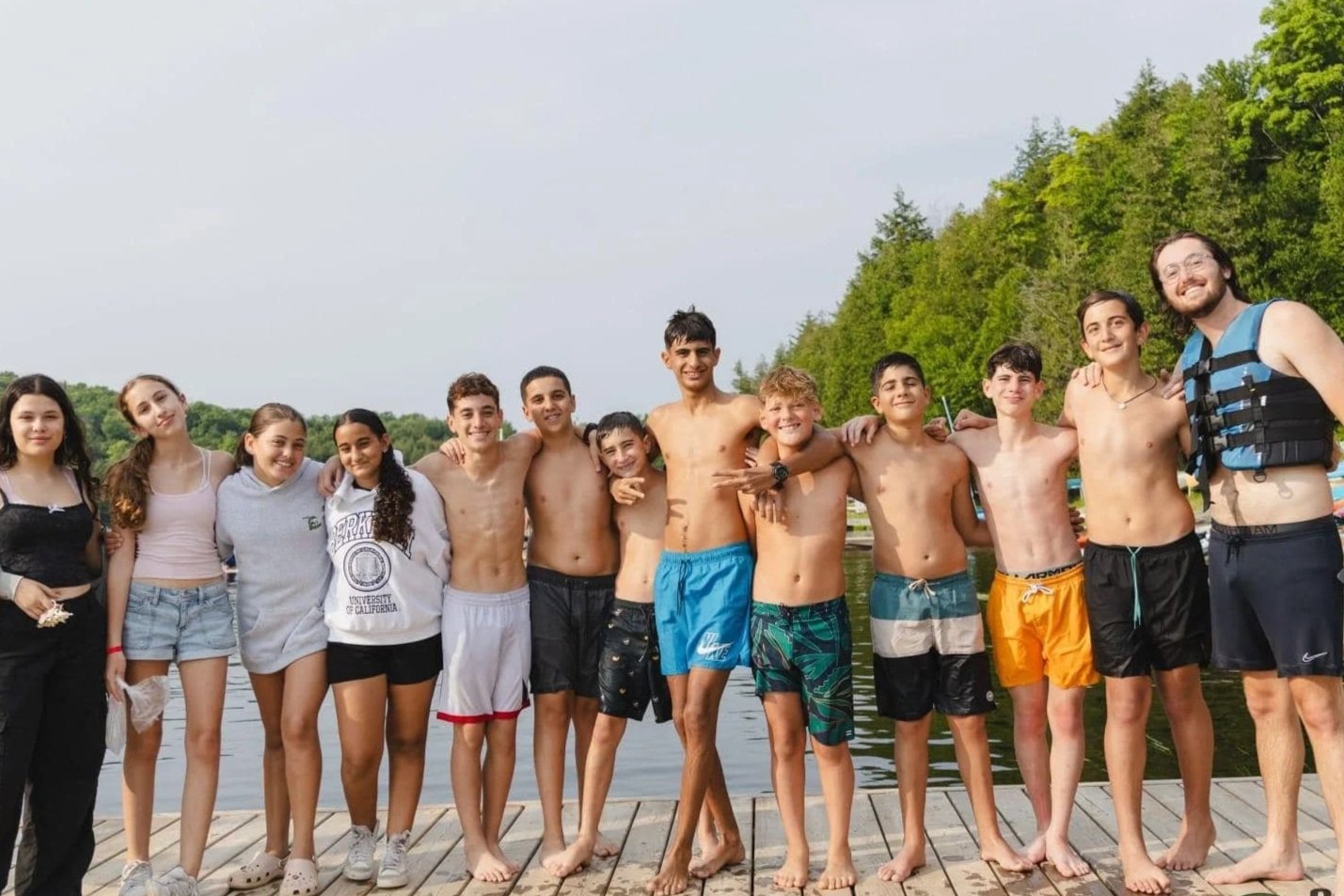 Kids of Courage 2024