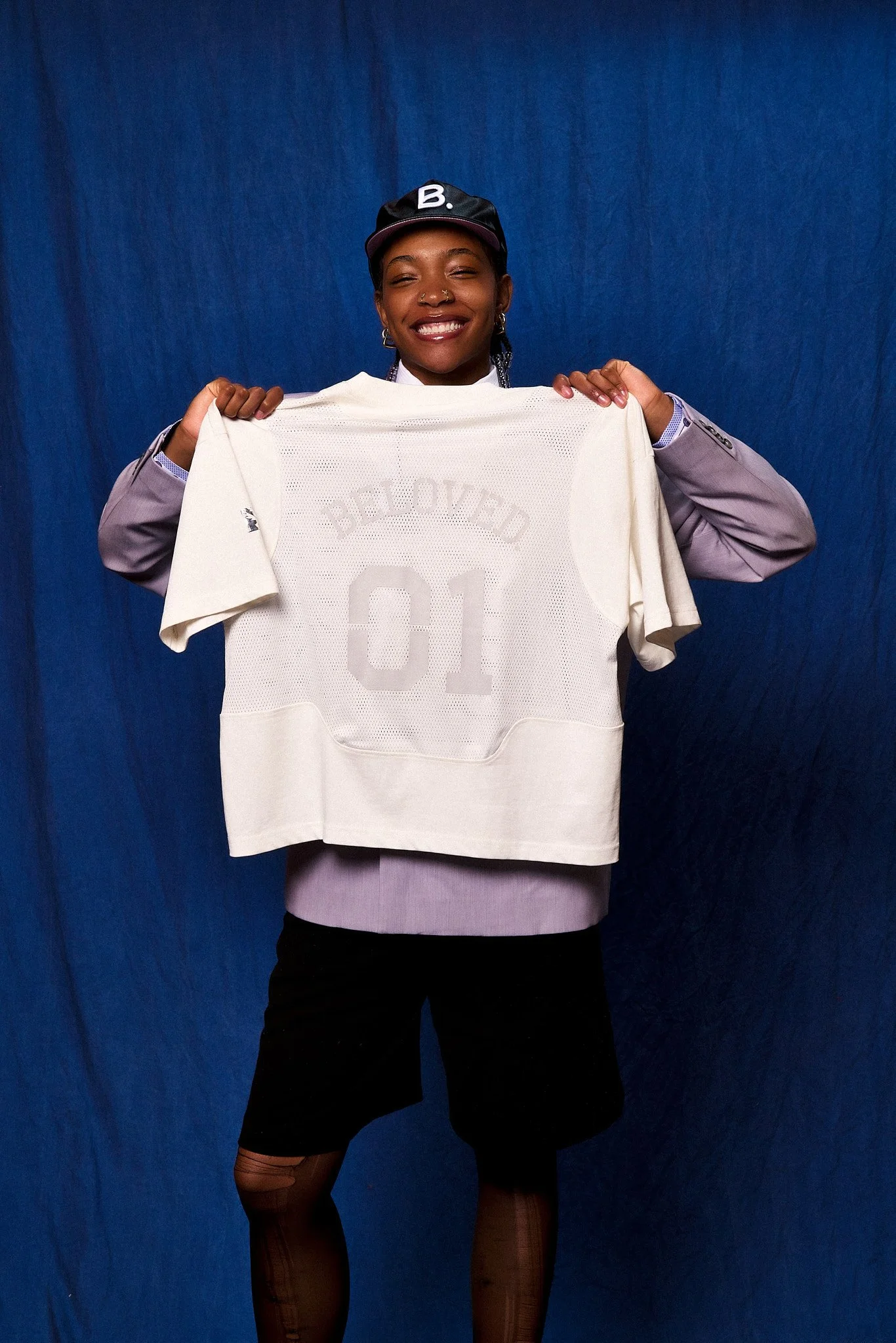 Beloved From Now On: Draft Day Collction
