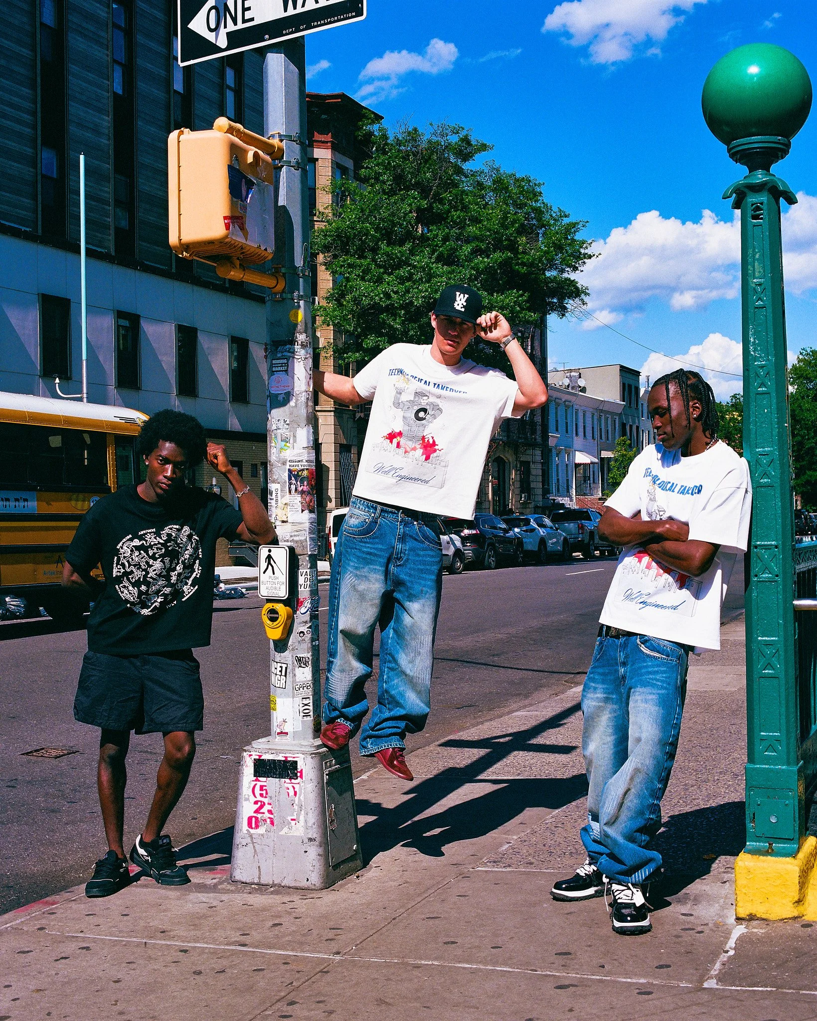 Well Engineered SS'25