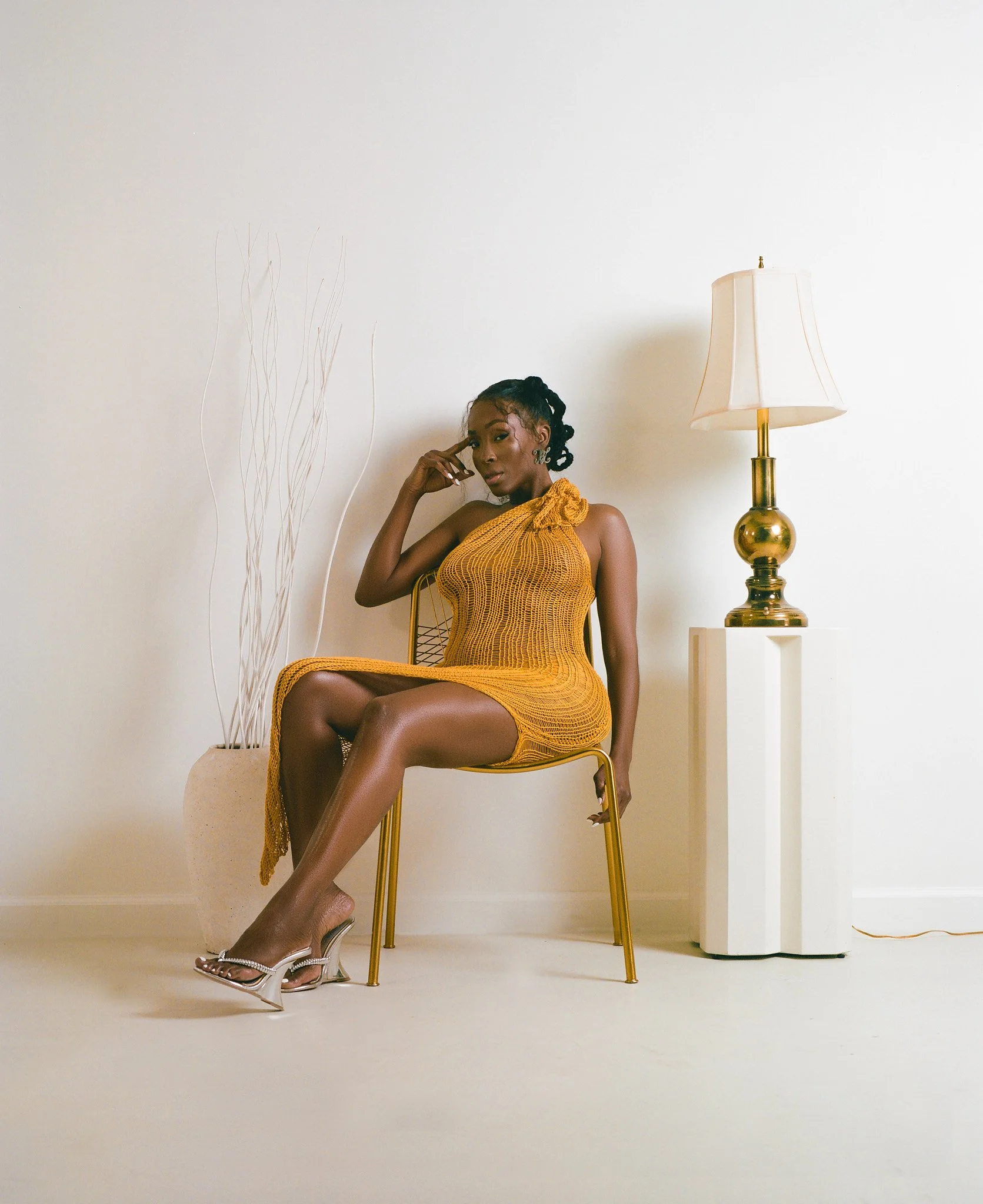 Ido Studios SS'25