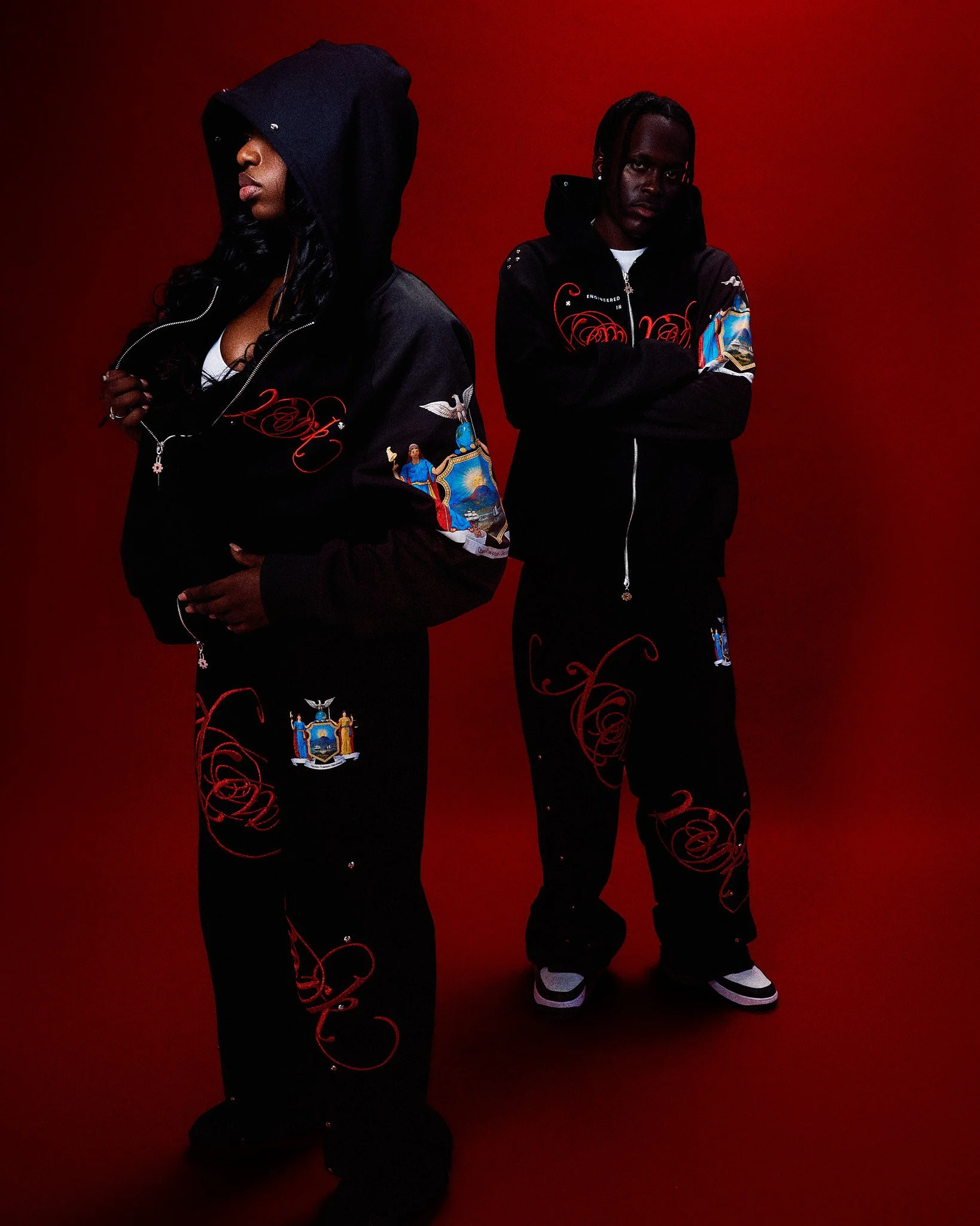 Well Engineered - Engineered in New Yok