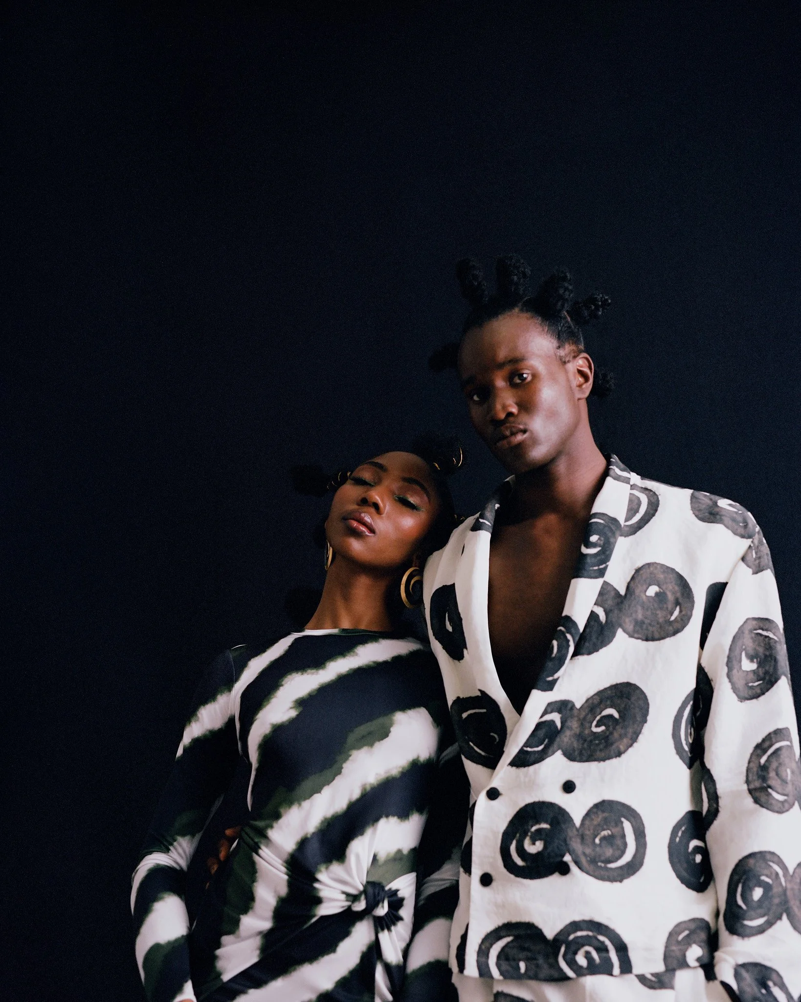 Harmonia Africana: A Fashion Storry