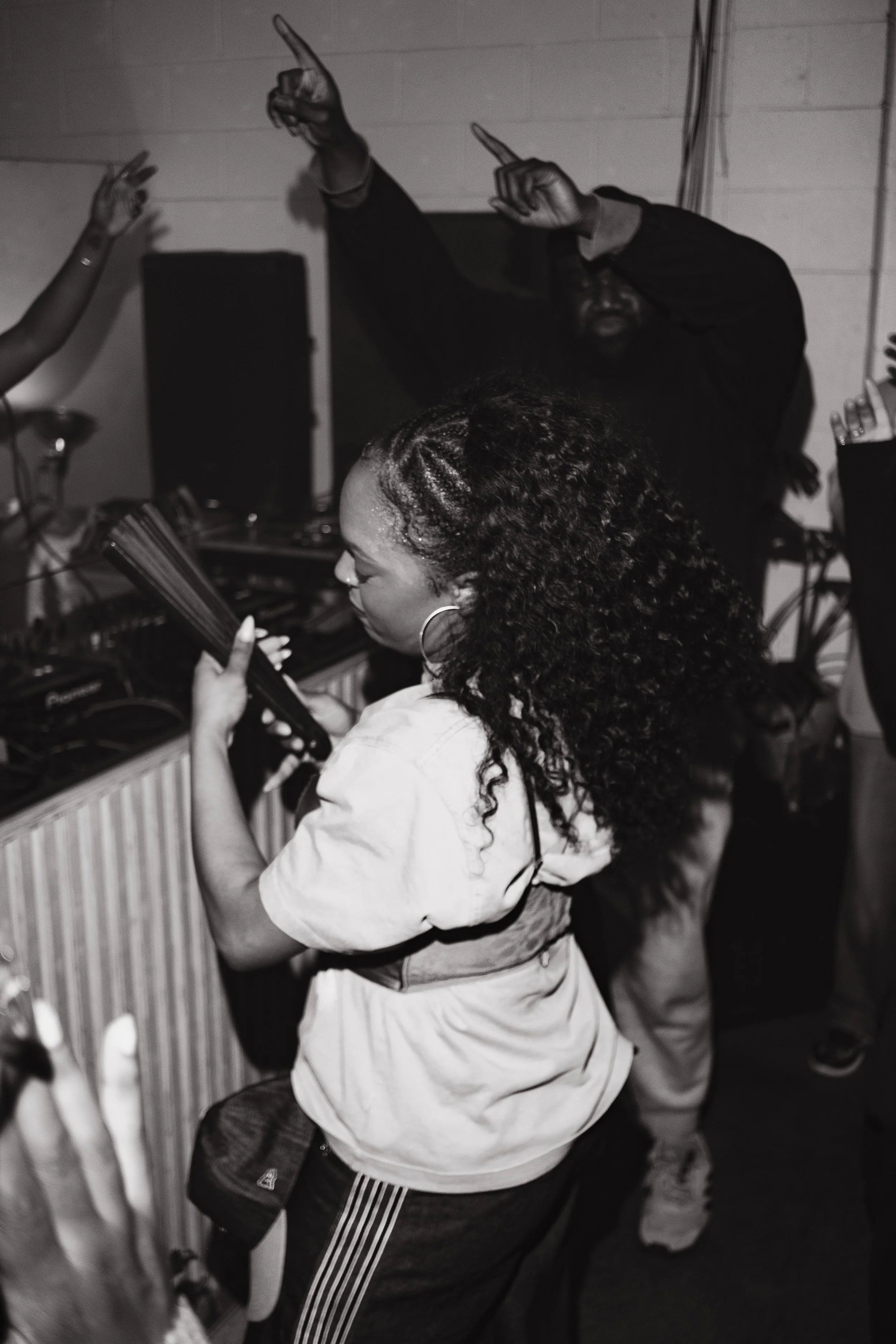 A House Called Zanzibar, 2026