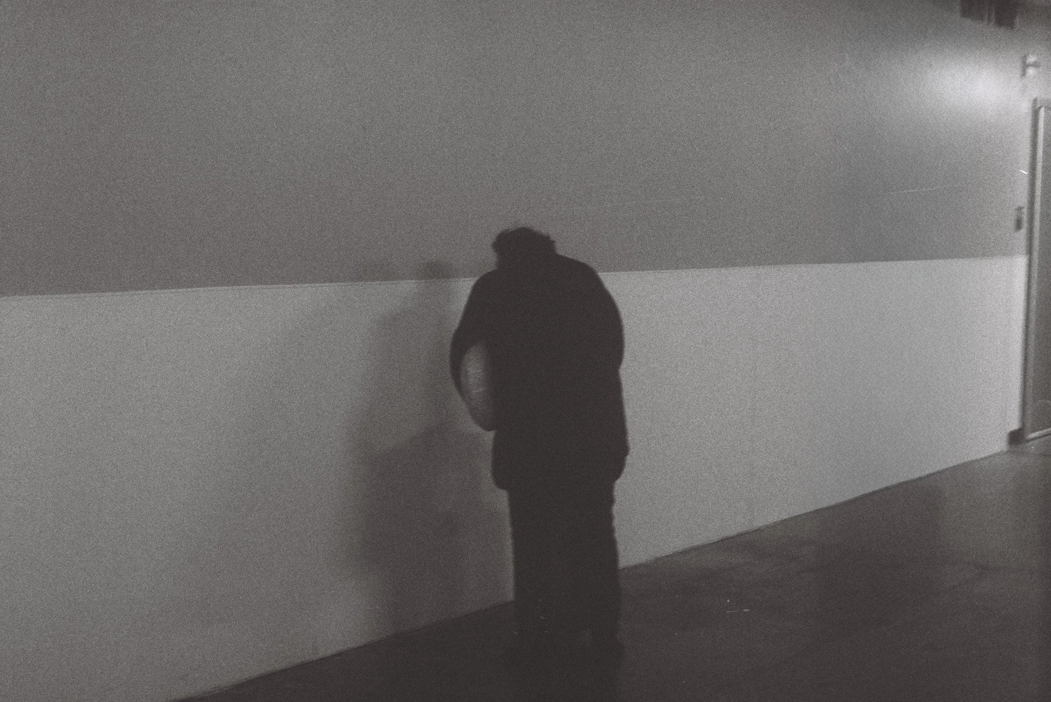 Los Angeles Airport, 2025