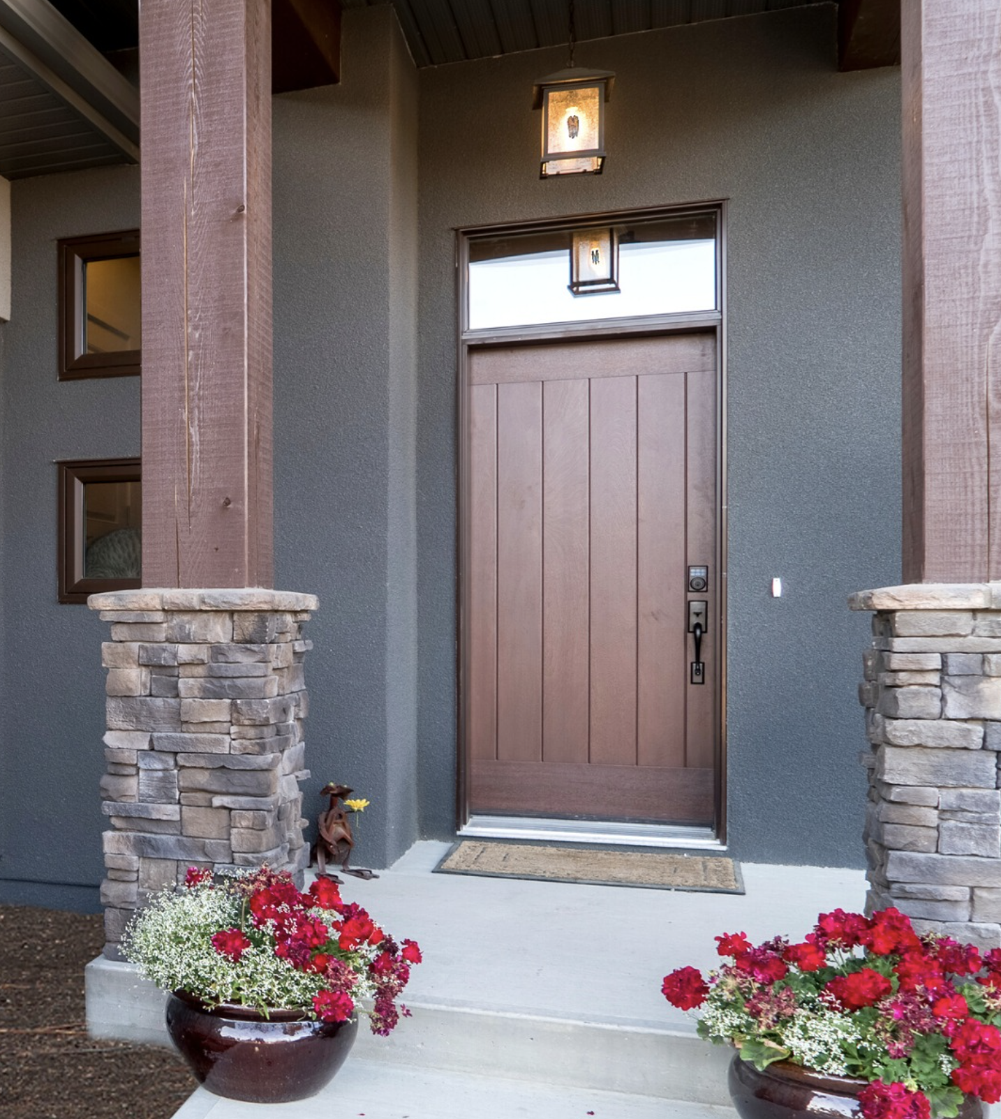 Utahns ditching stucco for new, more durable exterior material