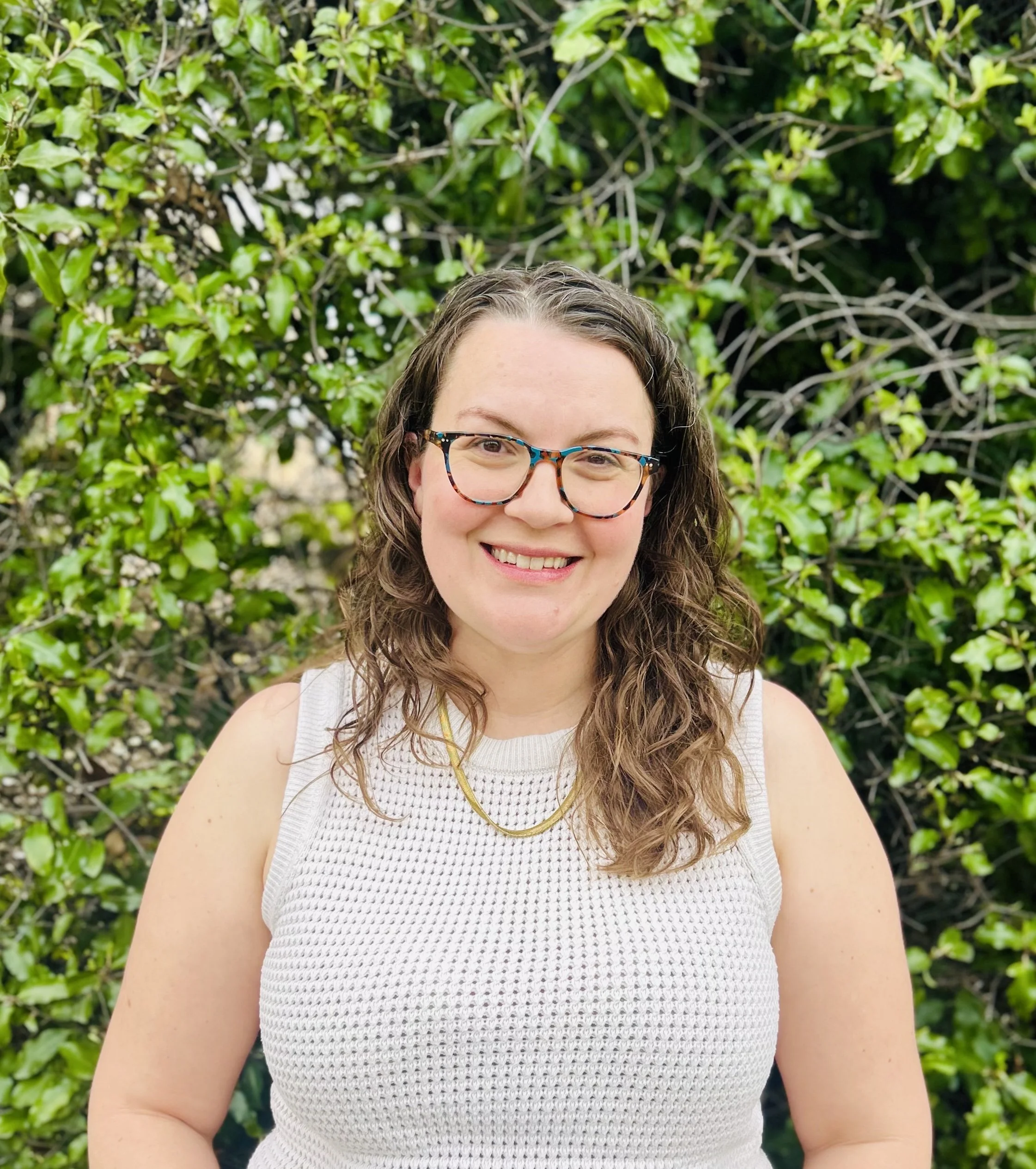 Gabby Theobald-Anderson