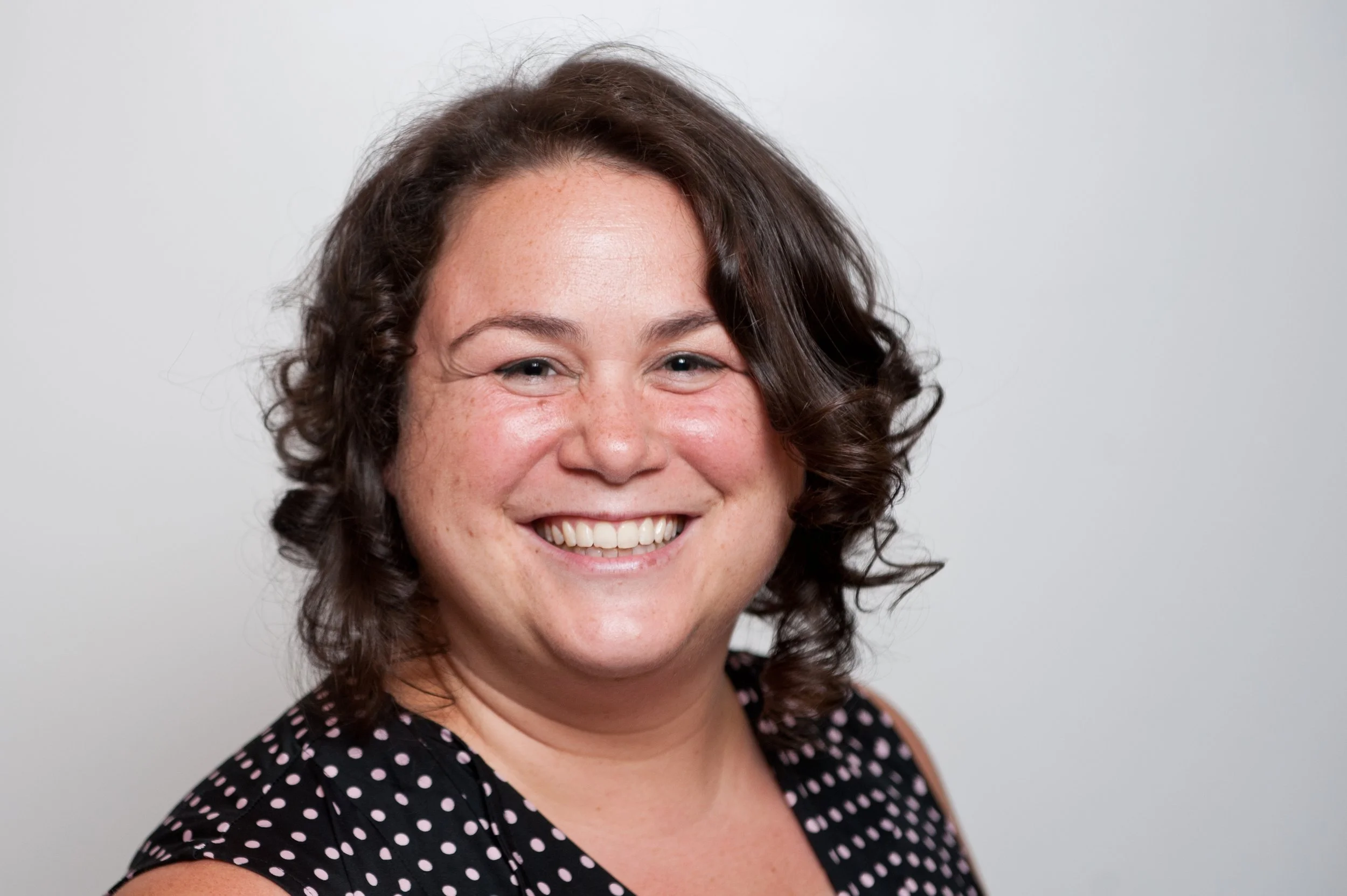 Comforting Touch for Doulas