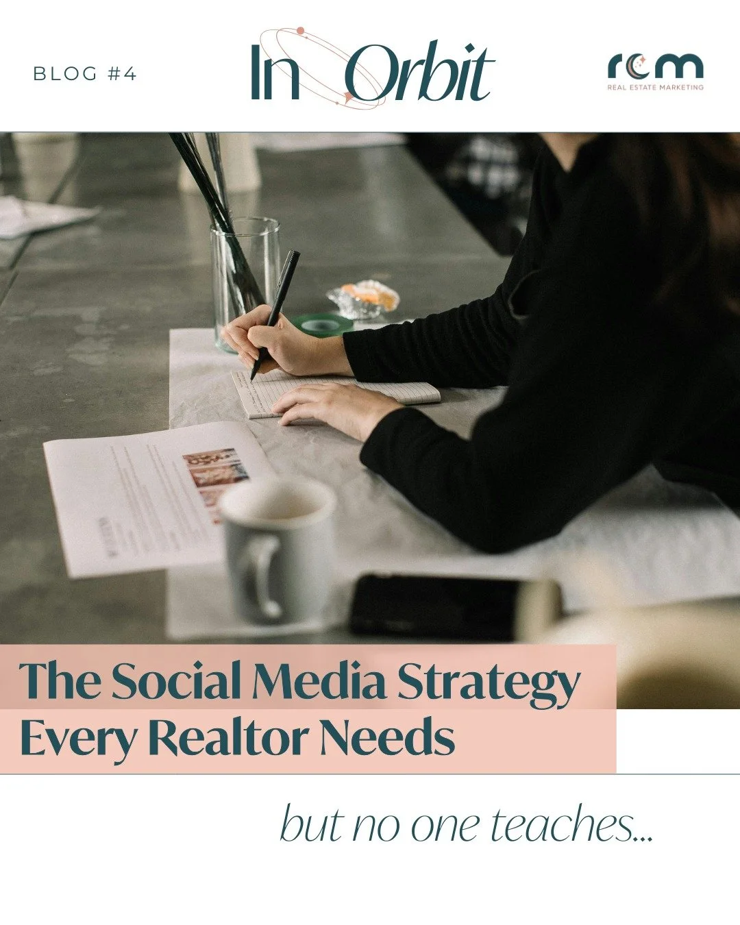Spoiler Alert: REM does...

Struggling to fill that dreaded blank post screen? You&rsquo;re not alone&mdash;and that&rsquo;s exactly why we wrote this guide. 🤝✨

In &ldquo;The Social Media Strategy Every Realtor Needs&hellip;&rdquo;, we unpack how t