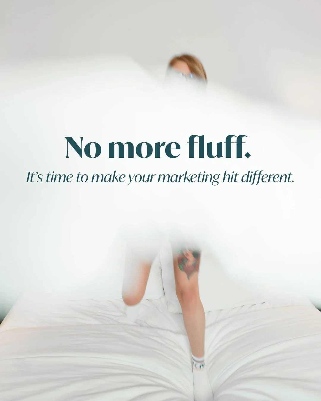 Listen. Most real estate marketing is boring. Like total snooze fests. 💤

We started REM because we were tired of seeing amazing agents have sub-par marketing. It's cringeworthy. And we were judging, tbh. 

So I wrote The Branding Series so agents c