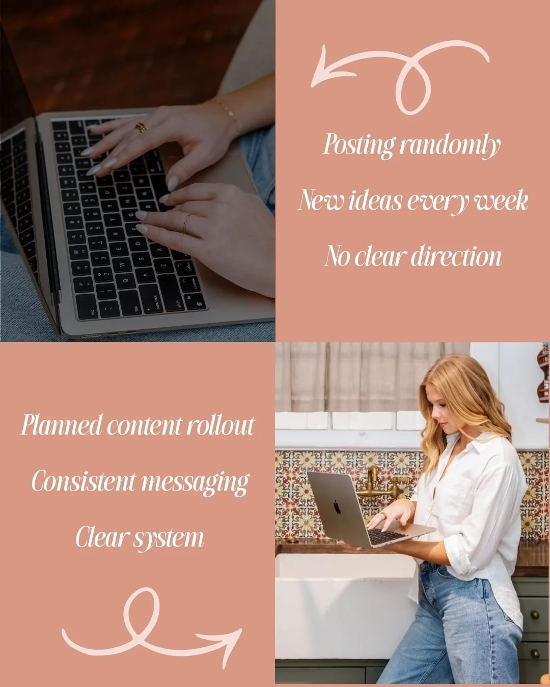 There&rsquo;s a version of your real estate business where your marketing just works.
 
Posts are going out like clockwork and leads are sliding into your DMs. And it's not because you're doing MORE&hellip; It's because you have a plan - a strategy -