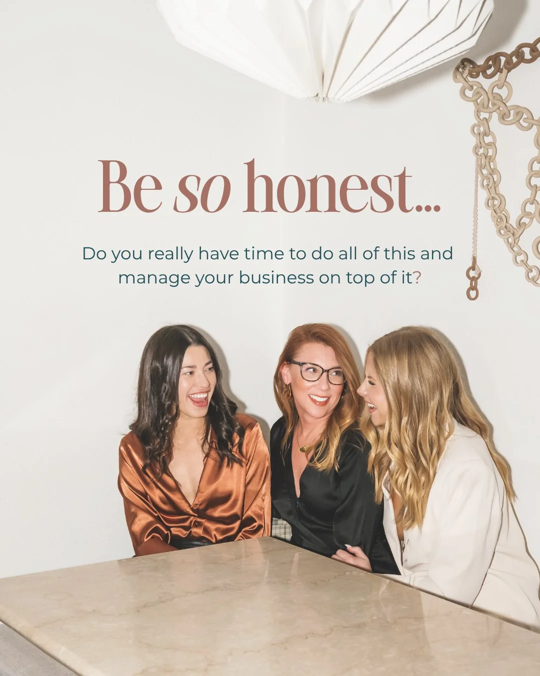 Let's get real...that checklist is a full time job 😬

Let us handle the list so you can handle the business. Like every single week 😉 

Applications open. Link in bio. 💋 

REM | Real Estate Marketing Agency
✨ Captivating Content | Curated Designs 
