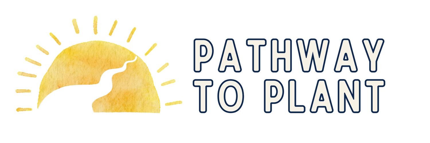 Pathway To Plant: Garden Guide and Design