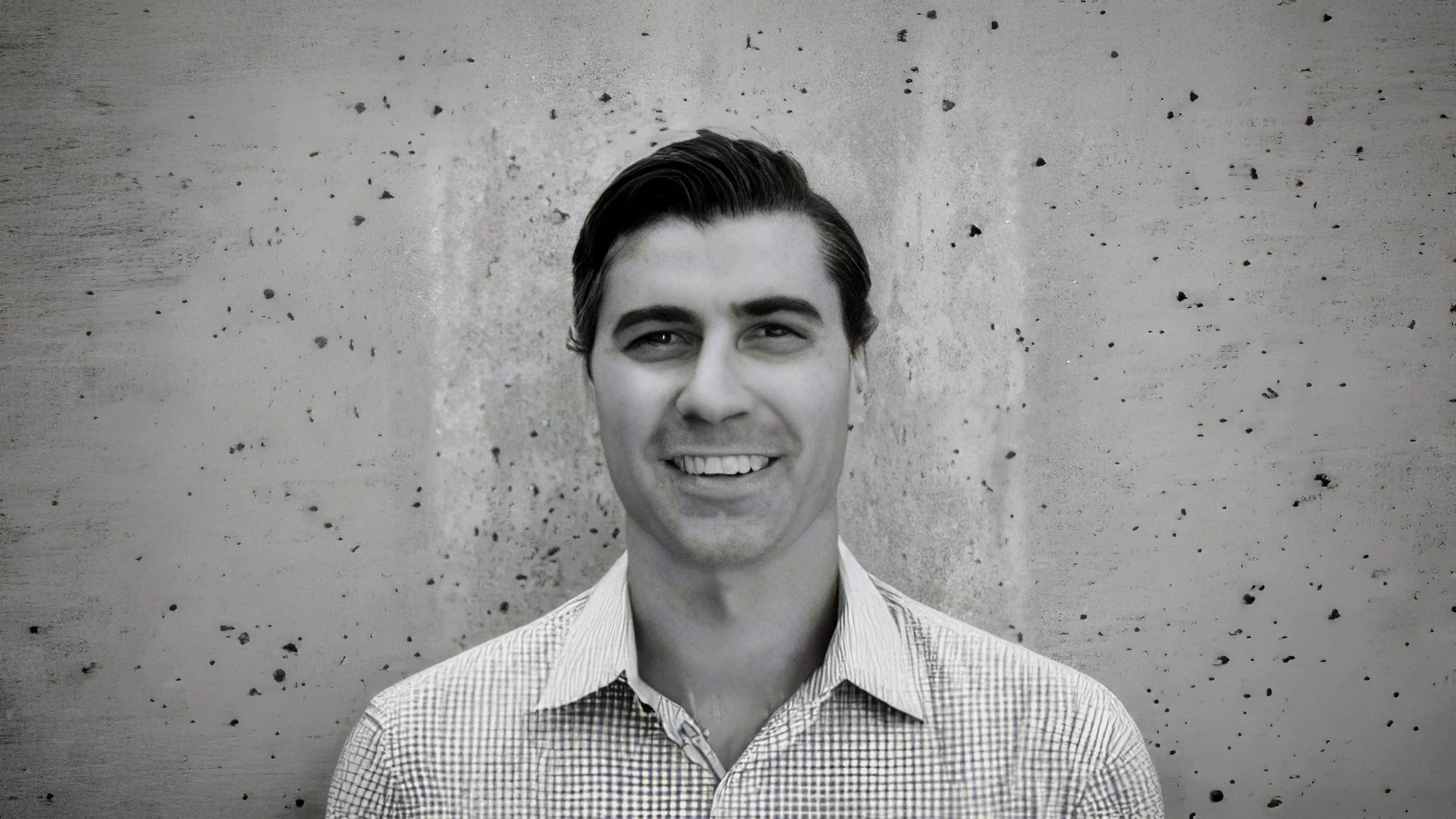 Seth Halpern
