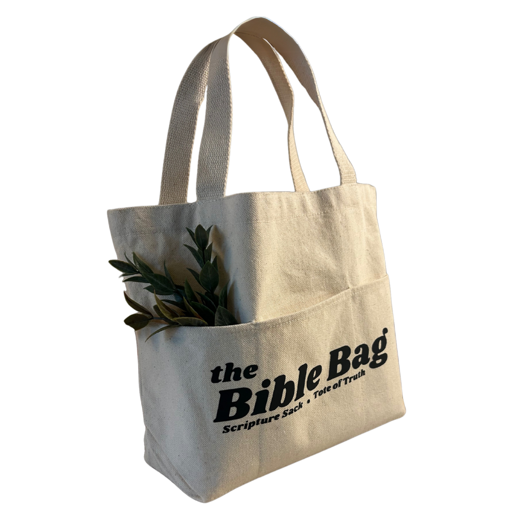 The Bible Bag