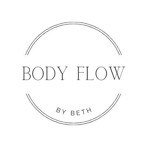 Body Flow by Beth