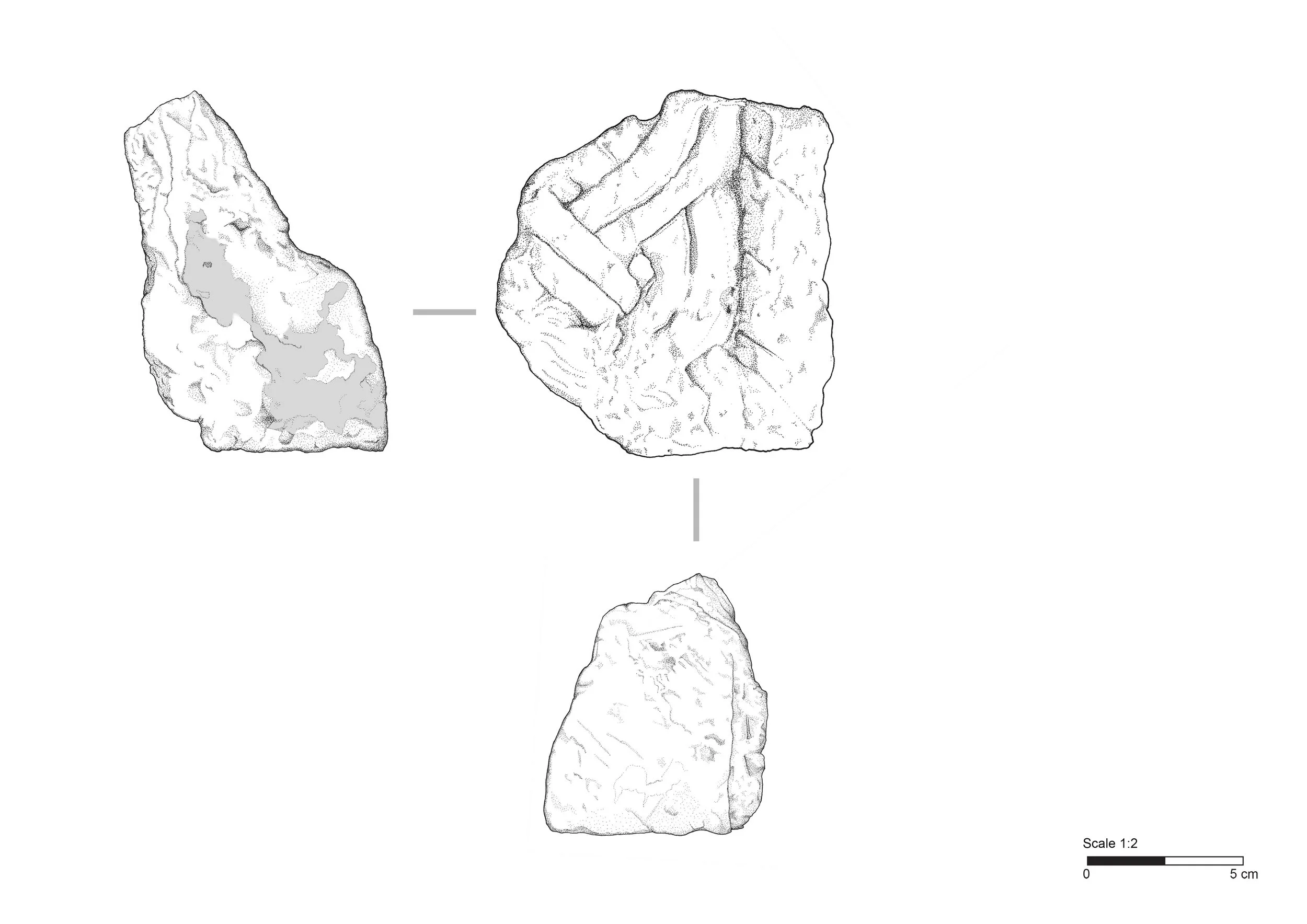 Technical Illustration 