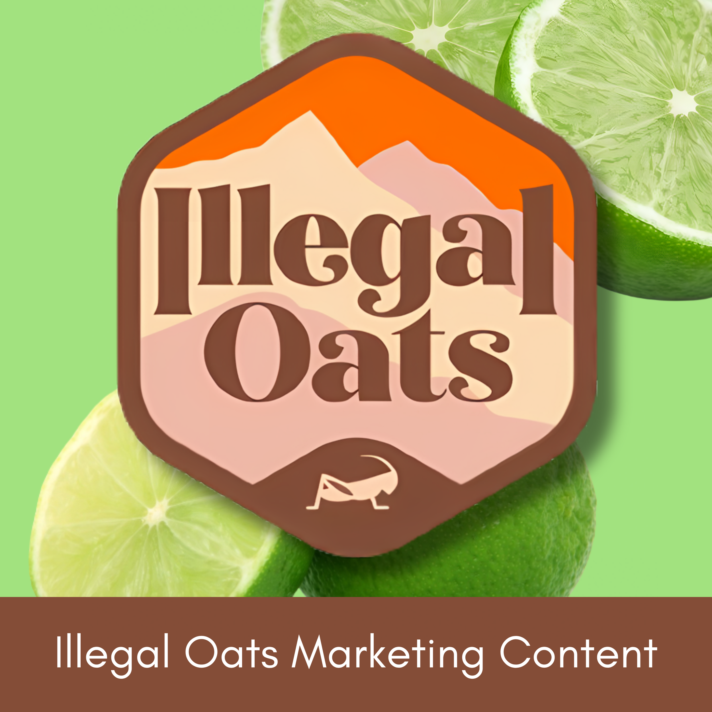Illegal Oats
