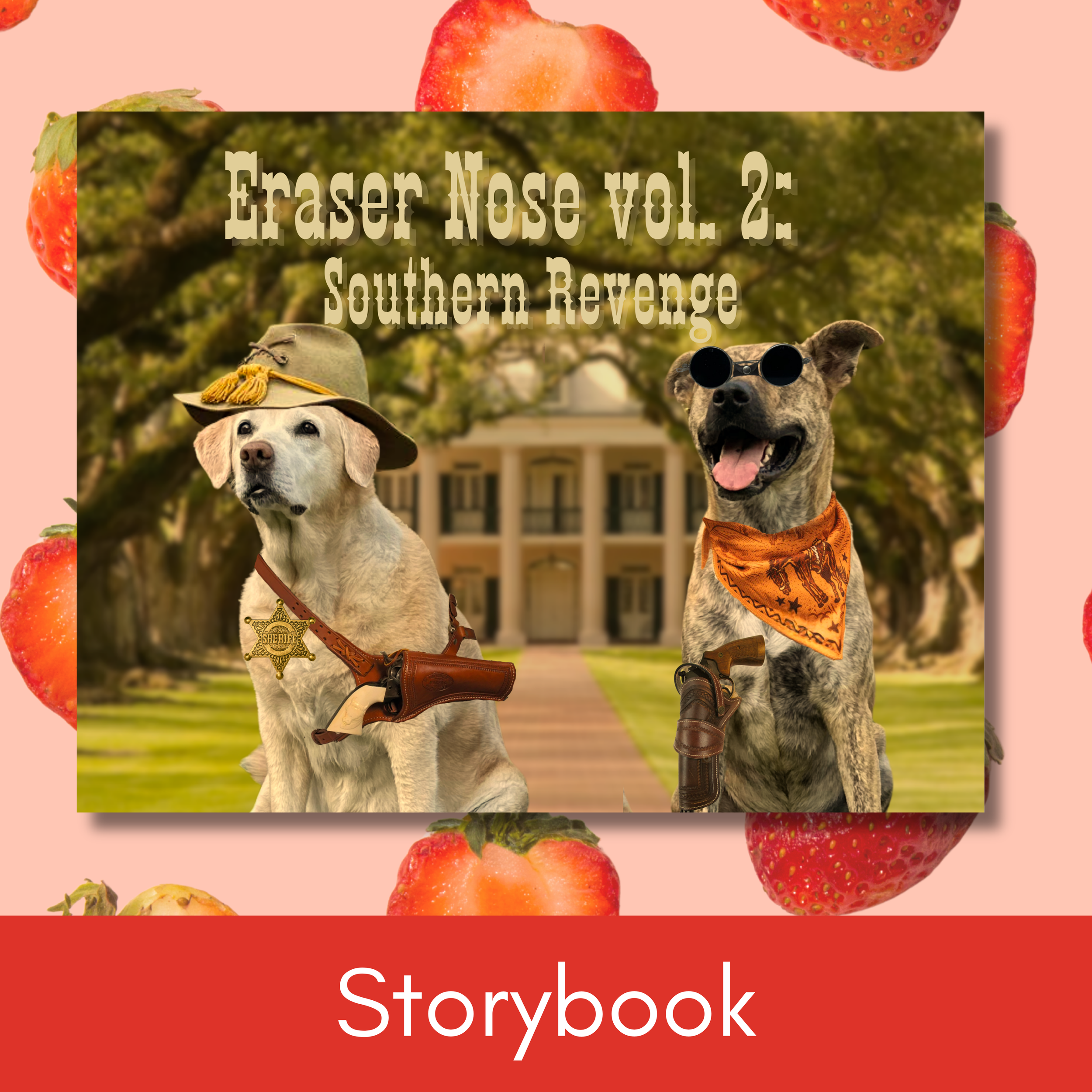 Story book