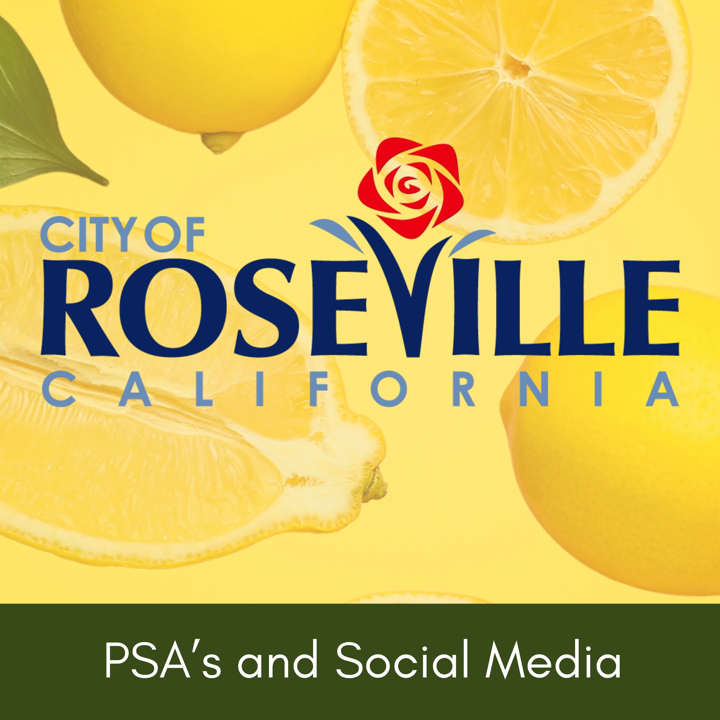 City of Roseville