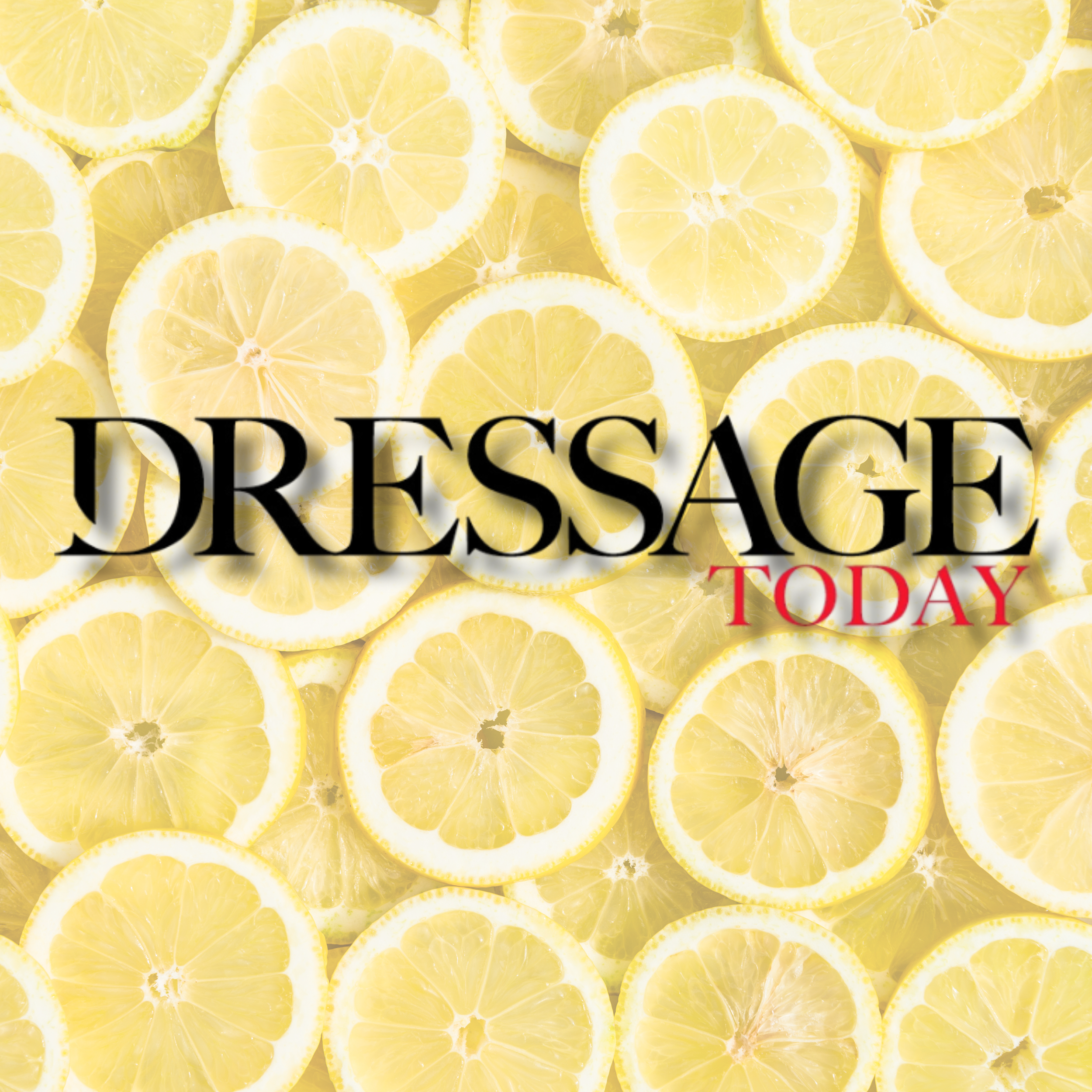 DressageToday Magazine