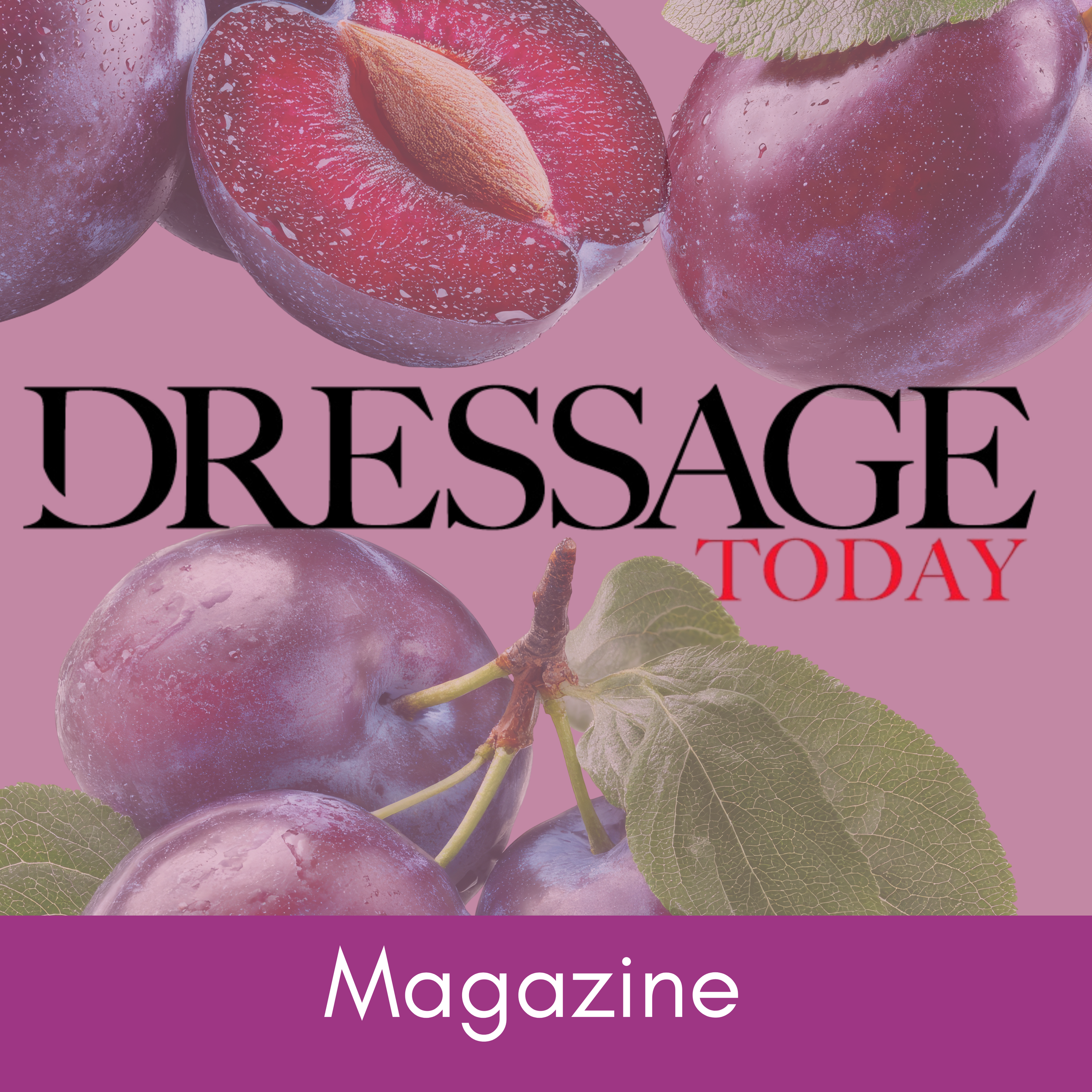 DressageToday Magazine