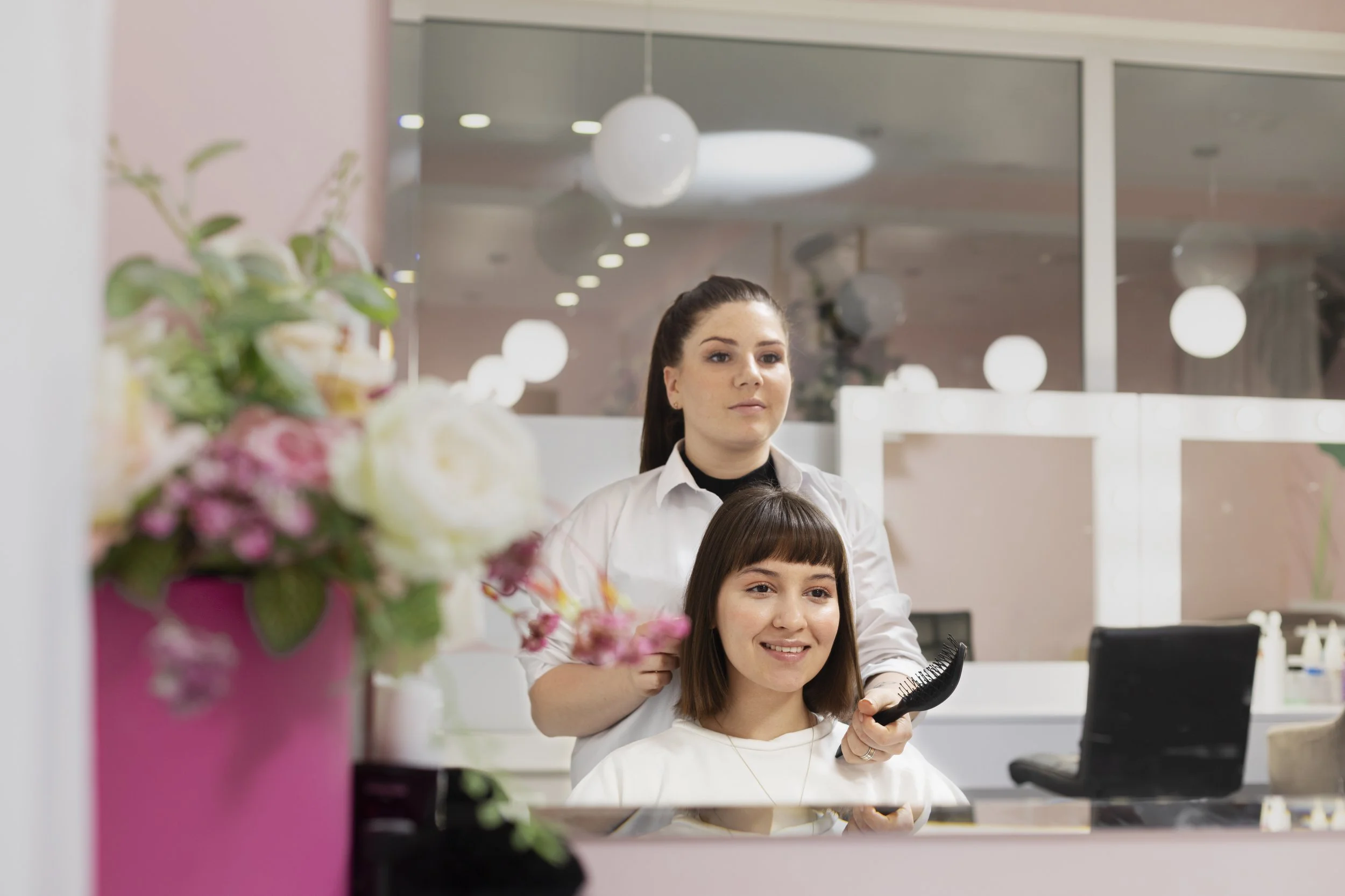 Mid Michigan School of Cosmetology