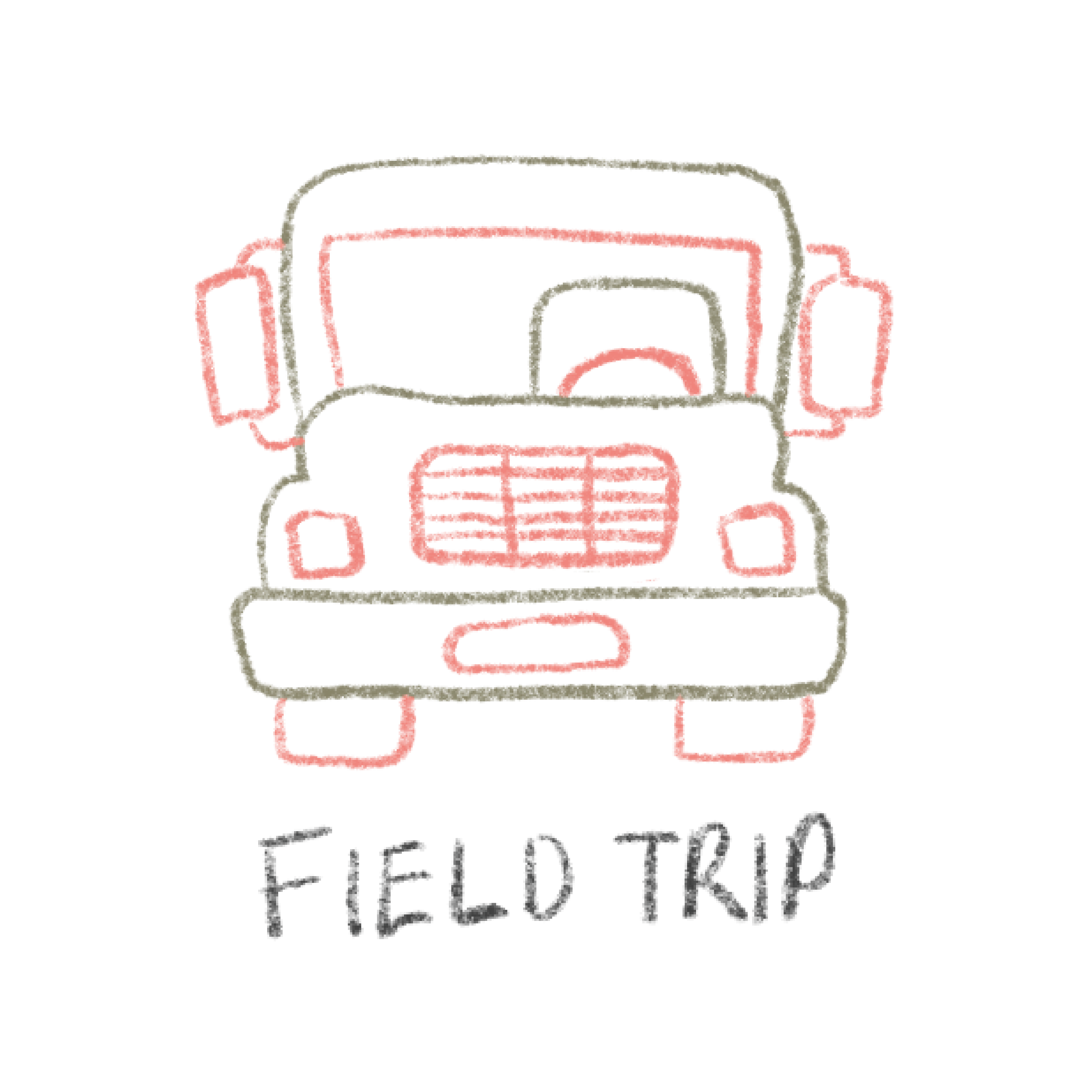 Fleur de Ville Field Trip