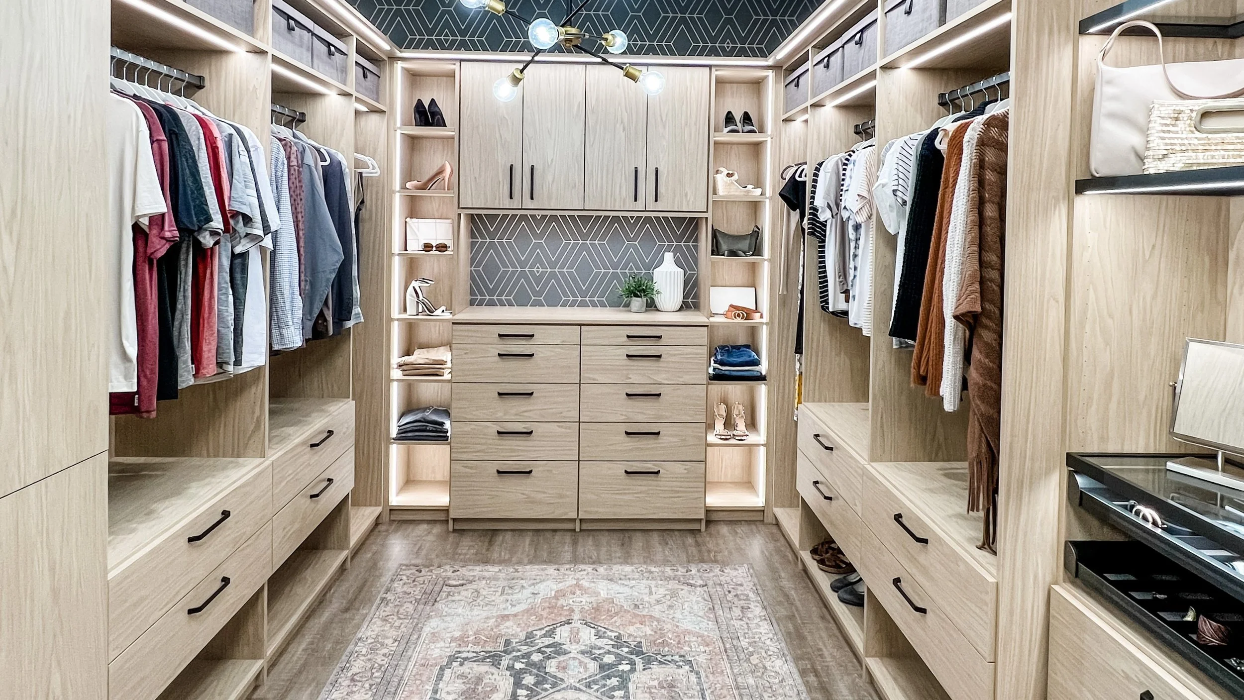 custom lighting in custom closet.jpg