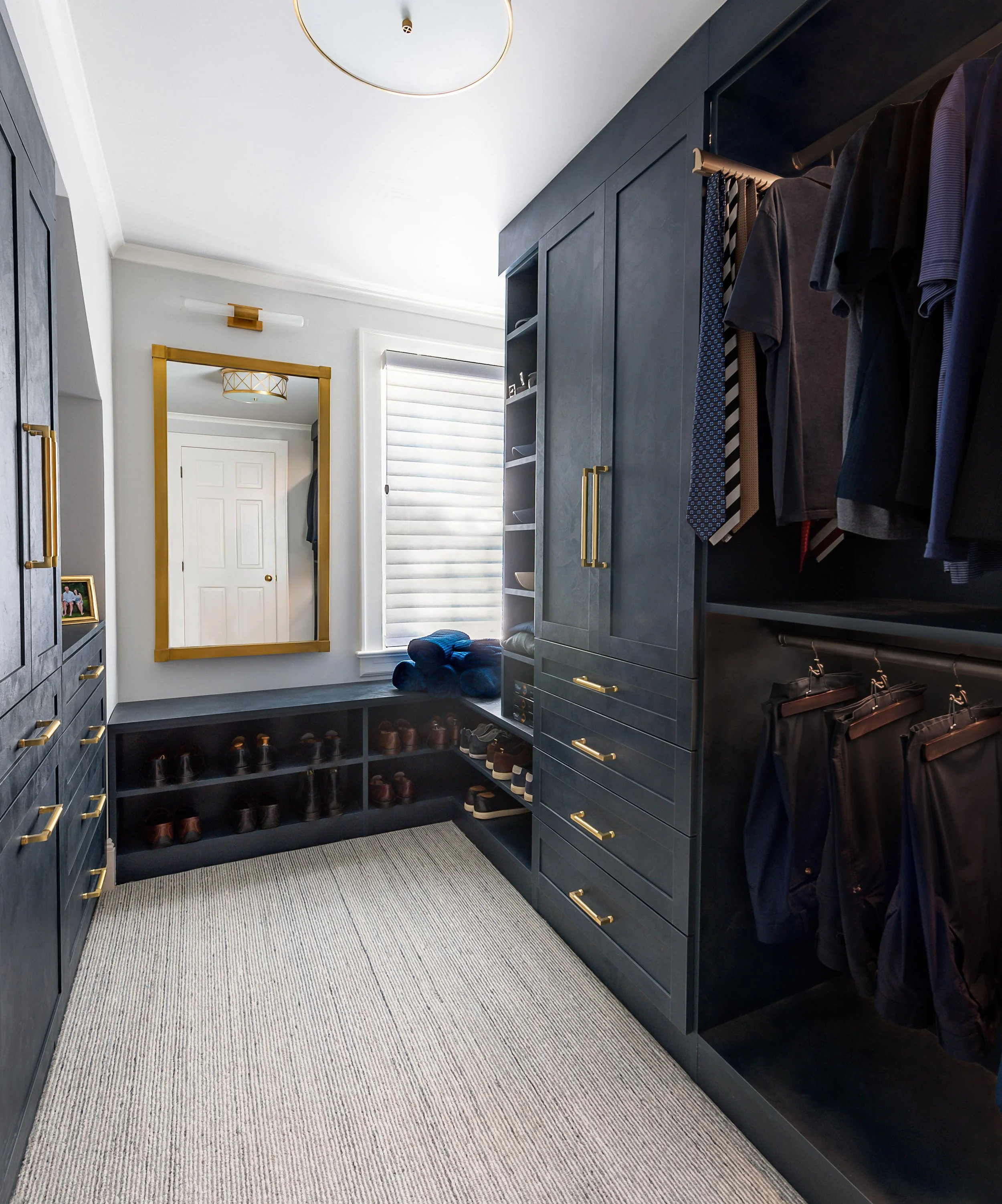 mirror in custom closet.jpg