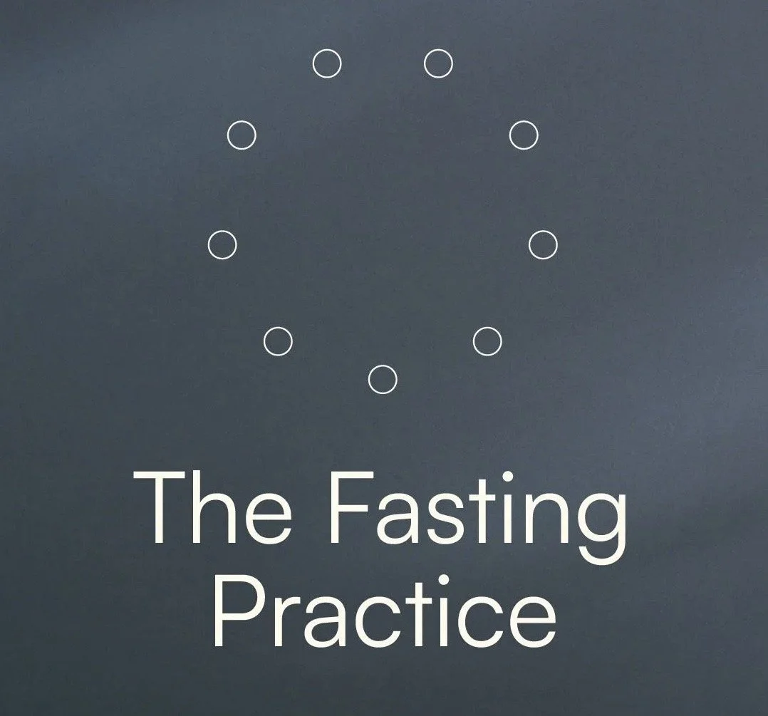 Fasting Bible Study