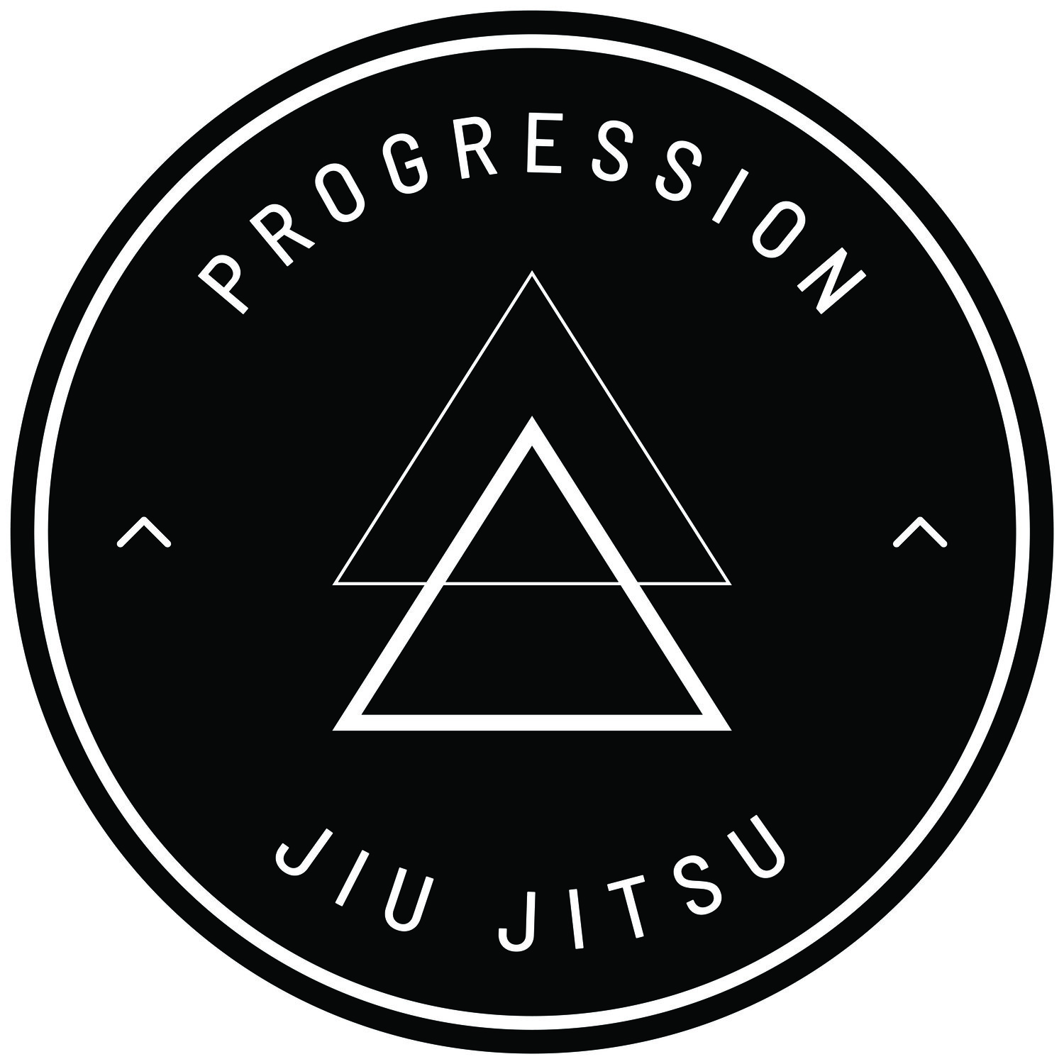 Progression Jiu Jitsu