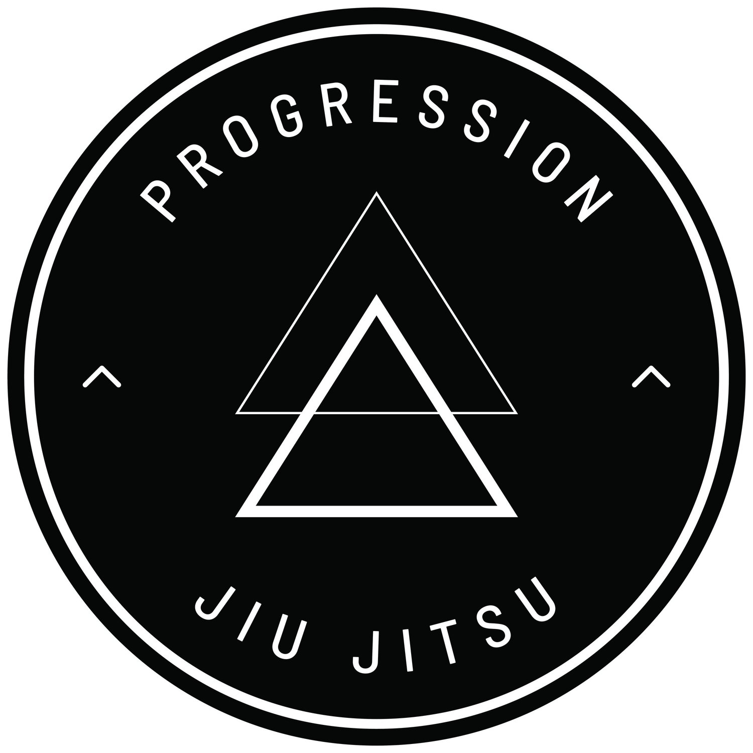 Progression Jiu Jitsu