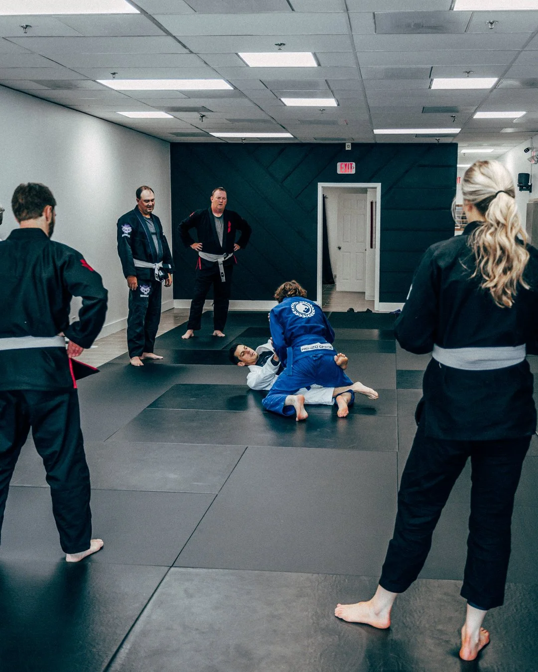 Classes — Progression Jiu Jitsu