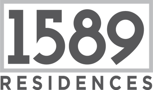 1589 Residences: Huntsville Townhomes & Houses for Rent