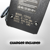 7.2v Razor Battery 72 Volt 32AH Razor Battery For SX500/MX500/MX650 200AMP — Electric Moto ...