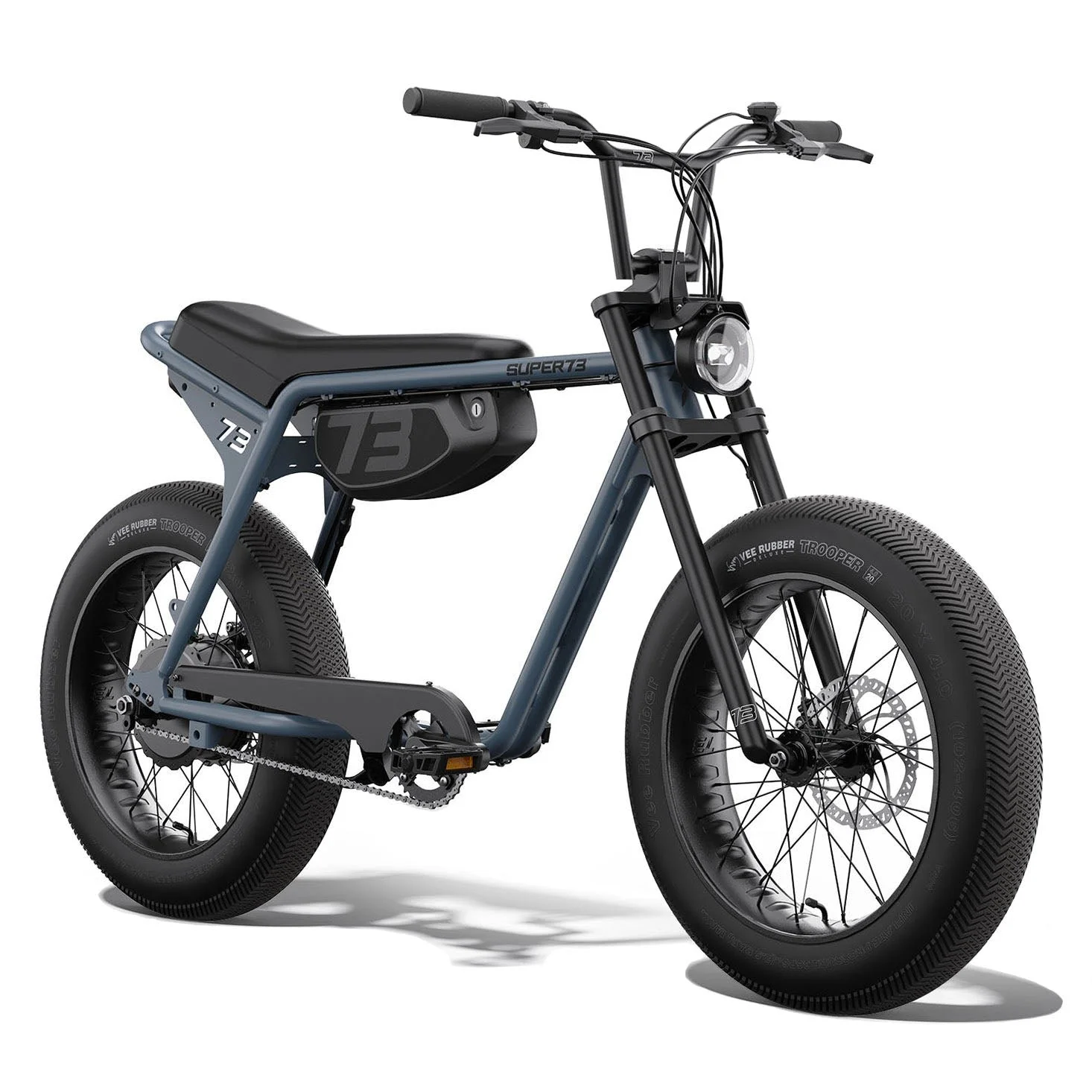 Super 73 parts