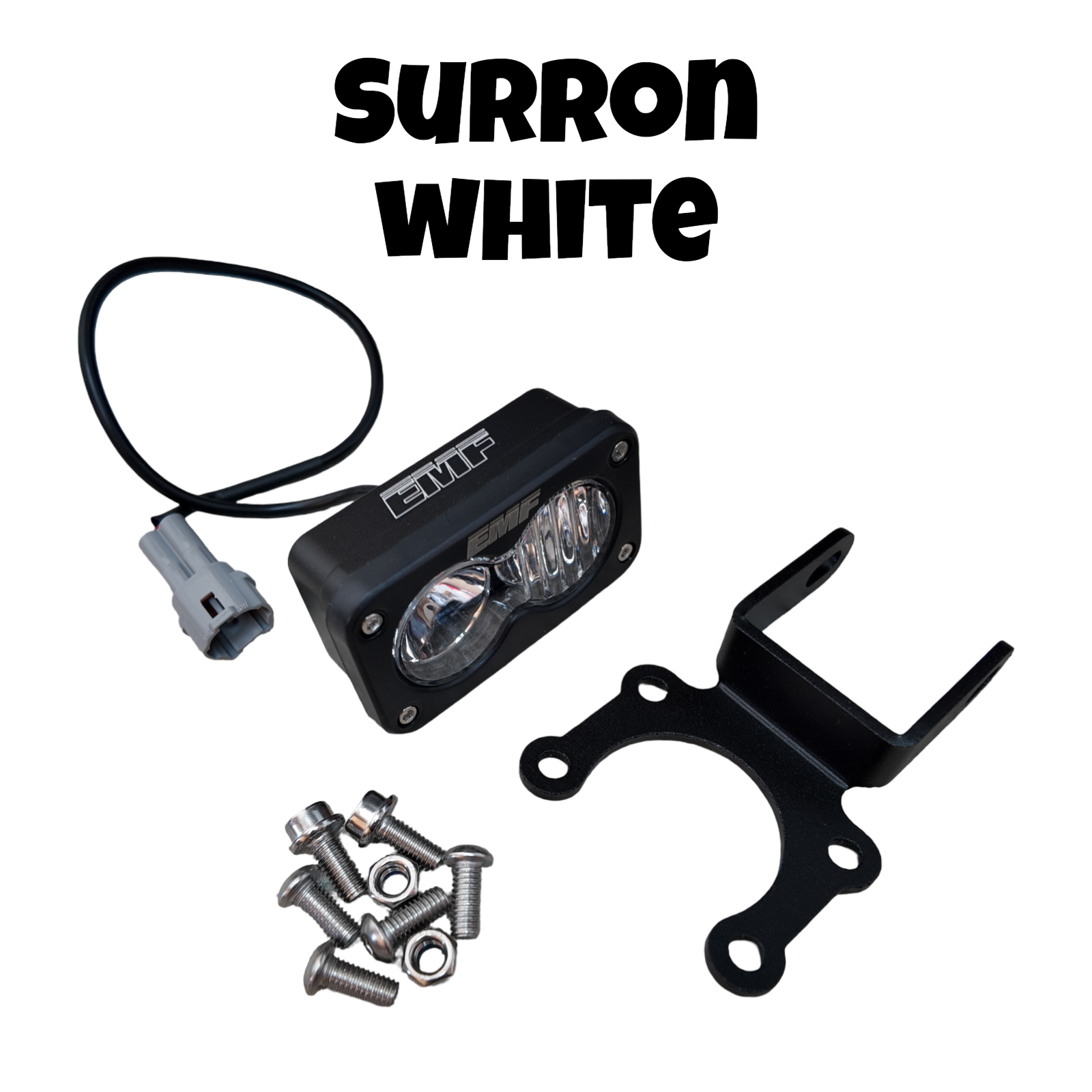 Surron Baja Light