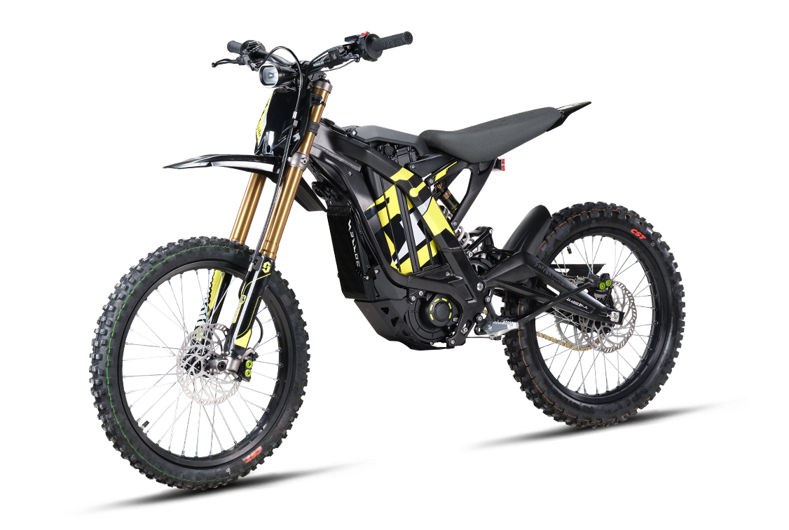 Surron Parts