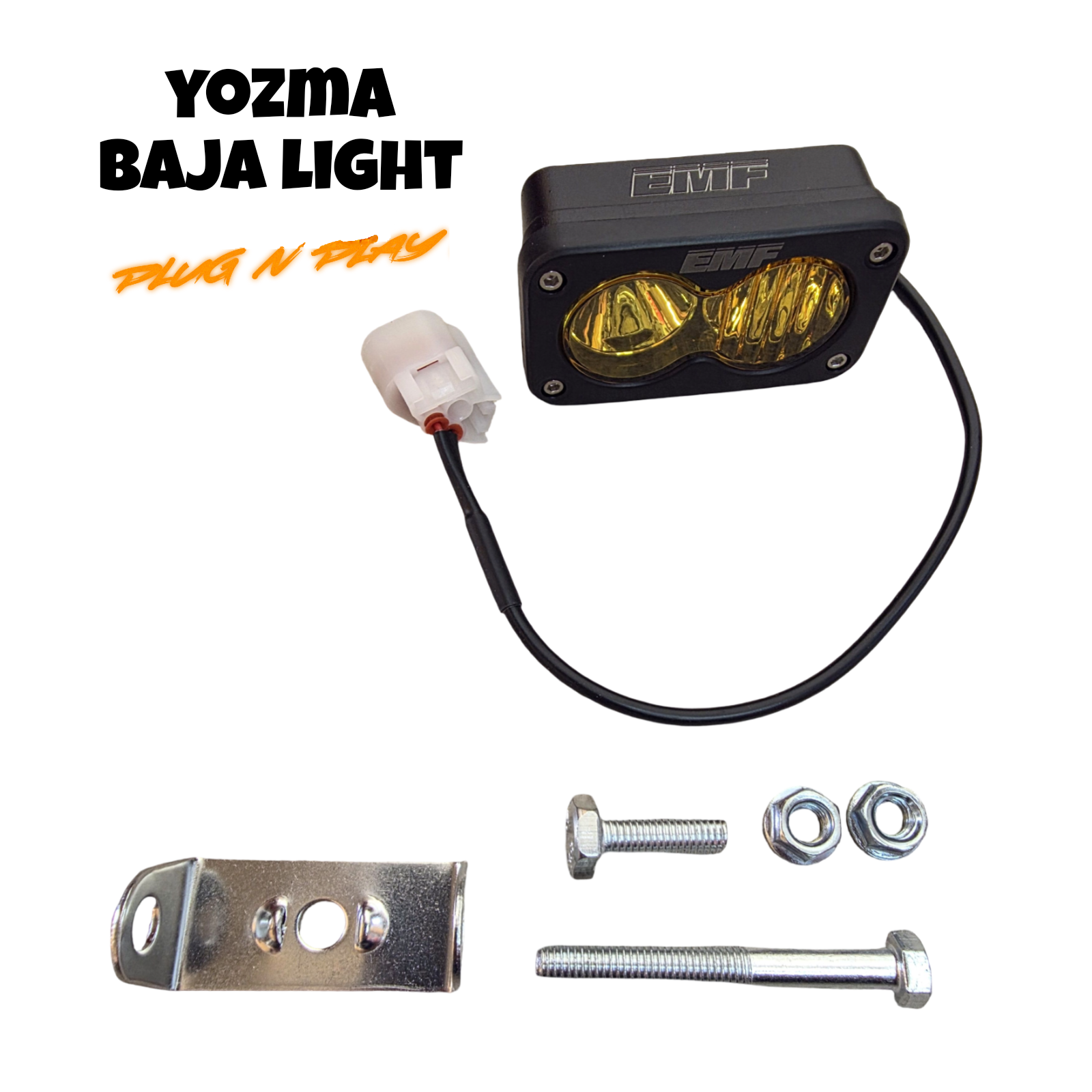 Yozma Baja Light