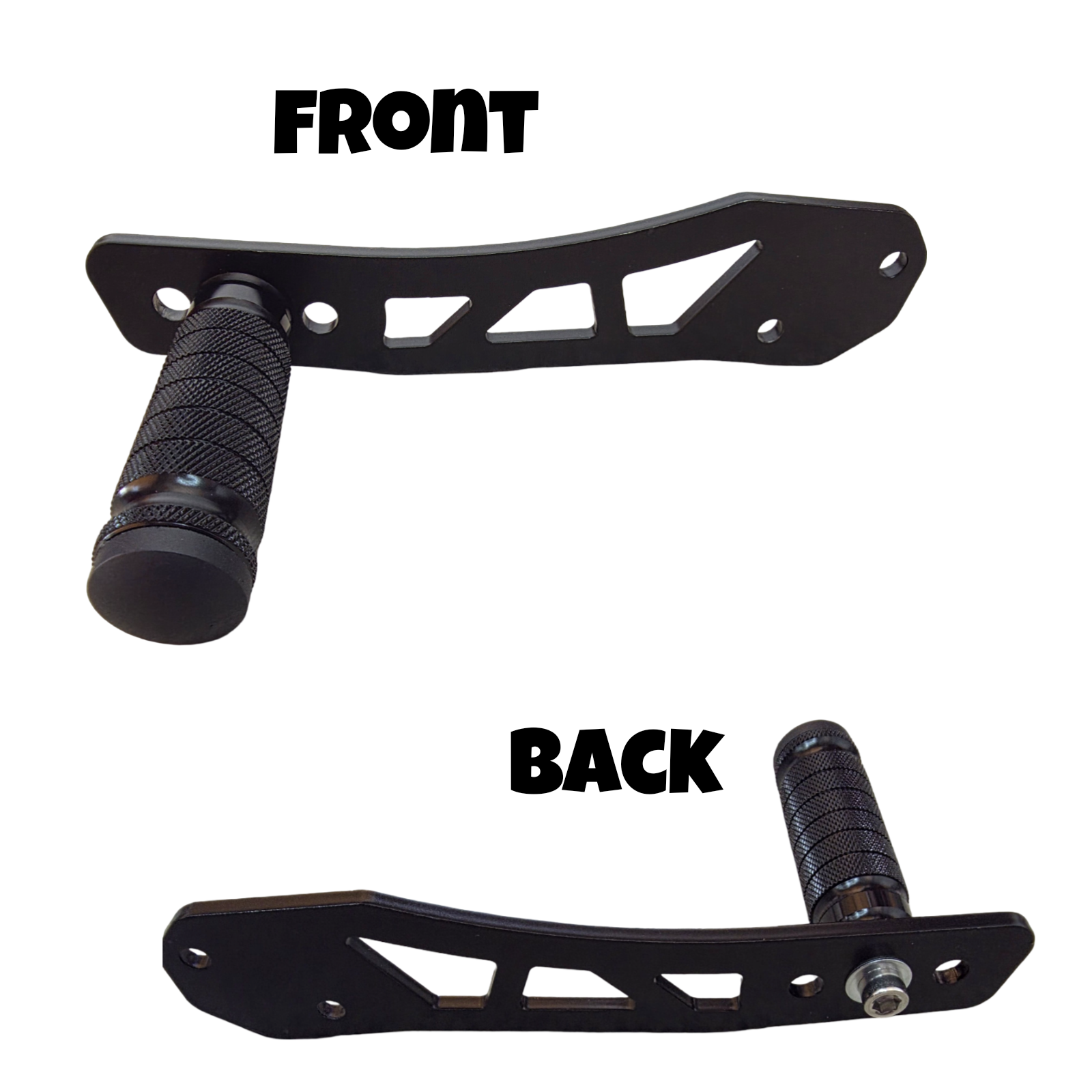 Tuttio Soleil Shift Lock