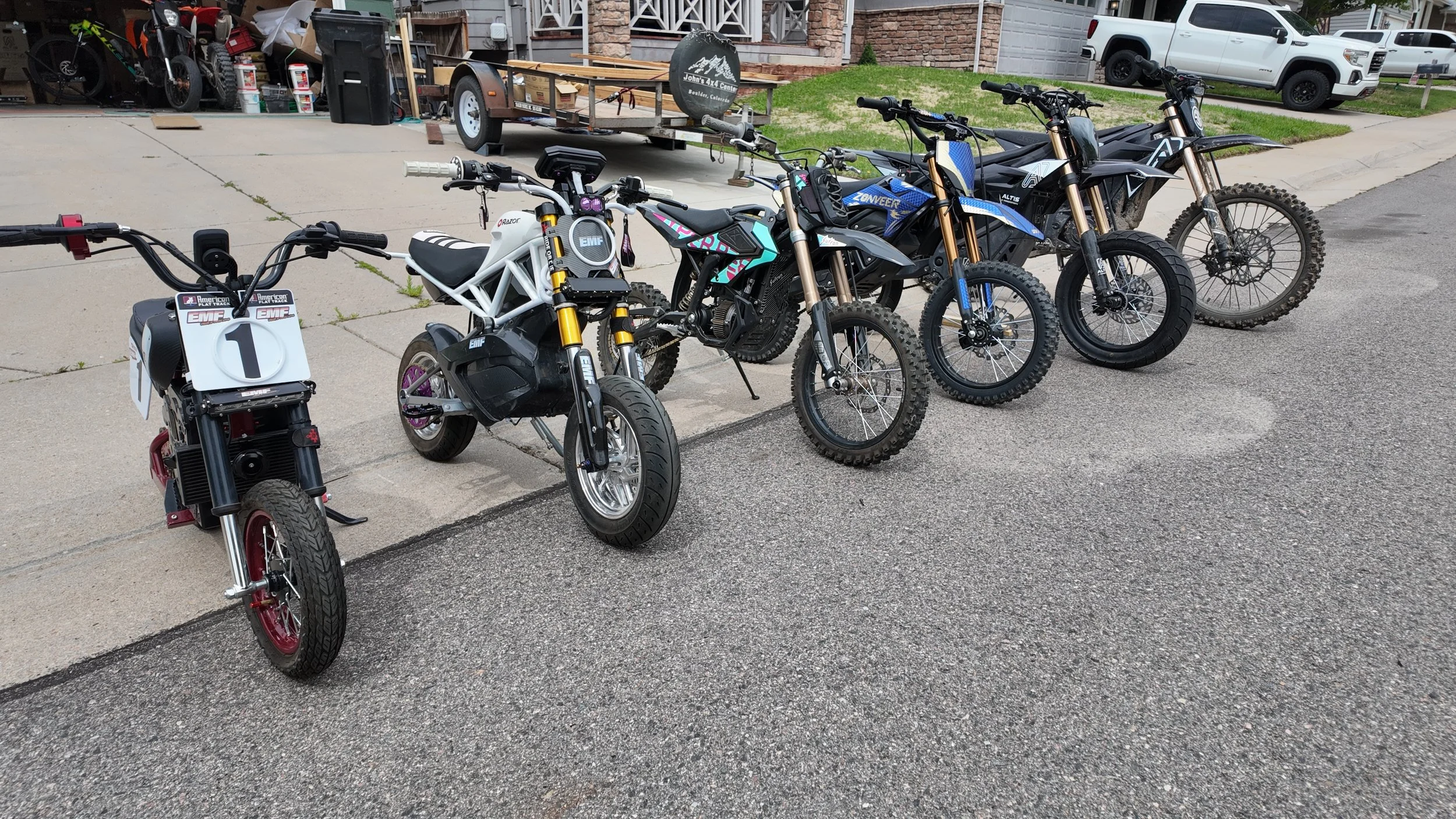 EMF Shop — Electric Moto Family -EMF