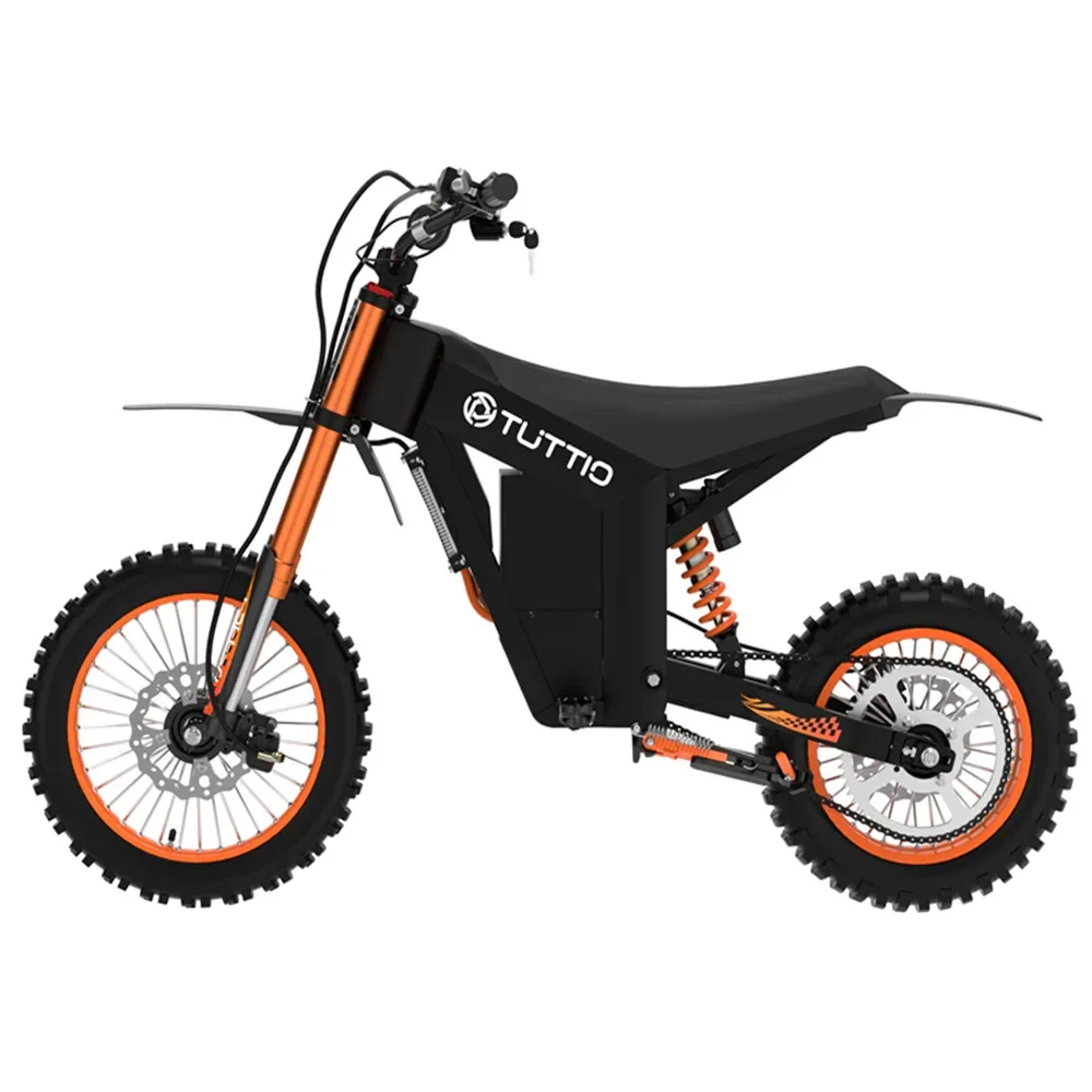Tuttio Modded parts