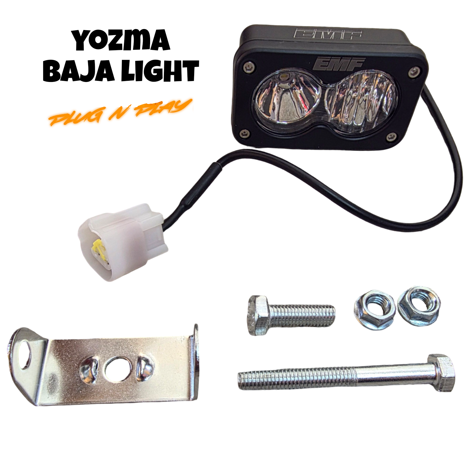 Yozma Baja Light