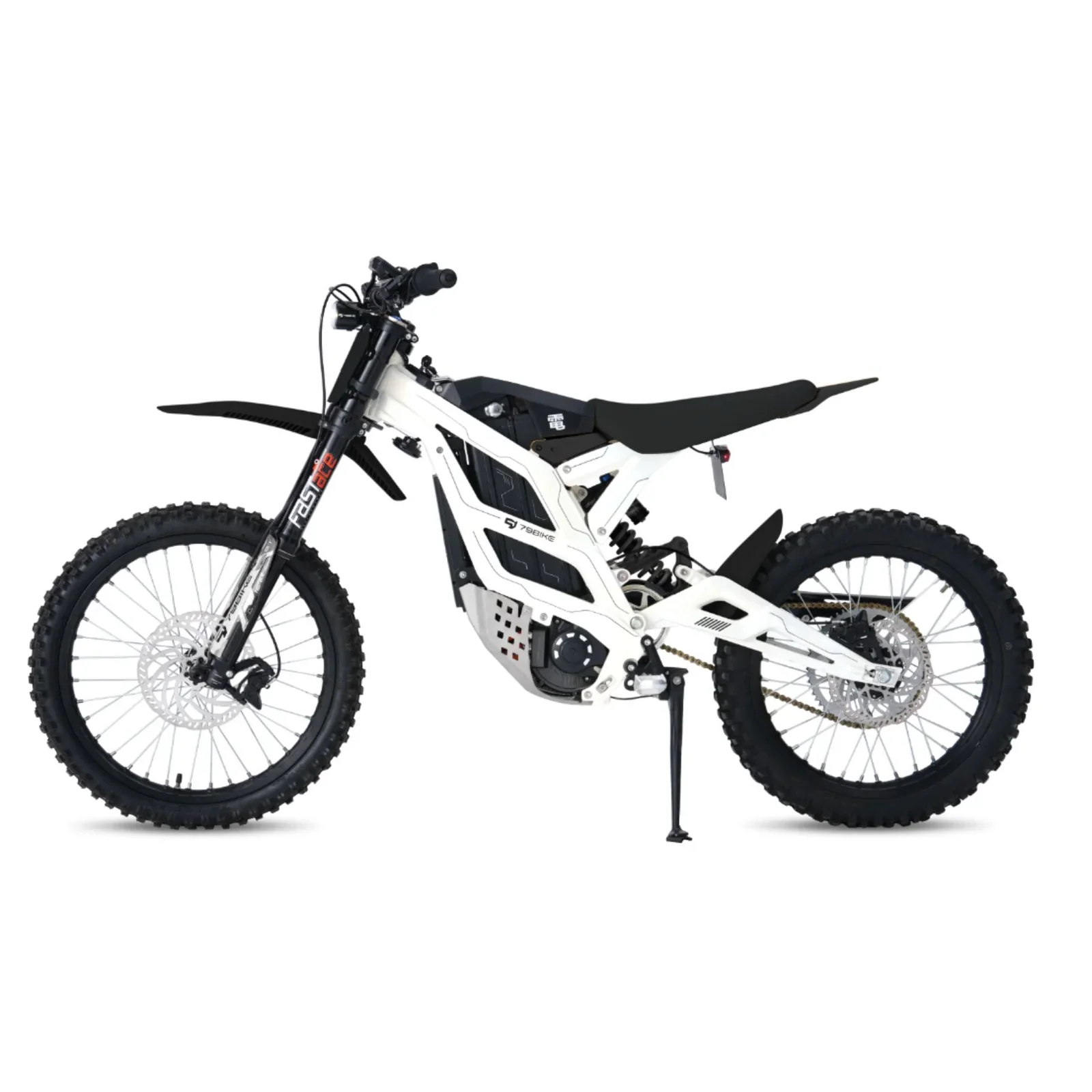 falcon 79 bike parts