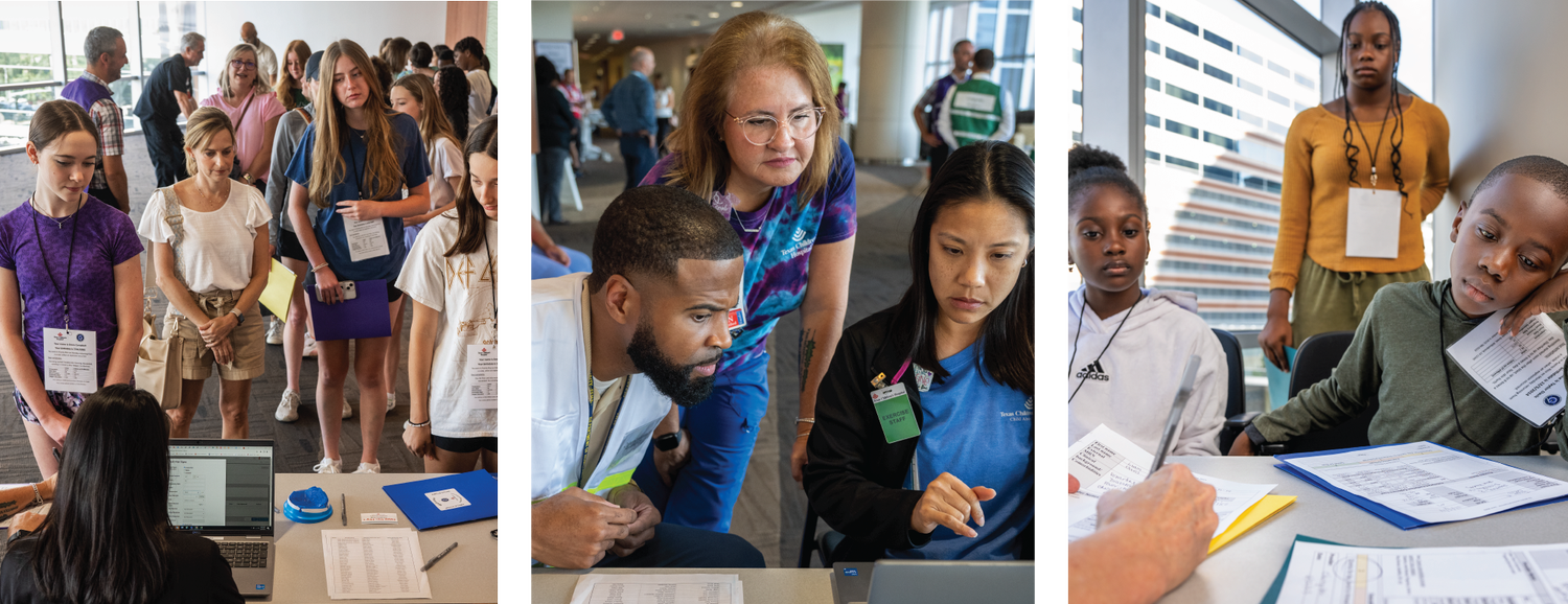 Pediatric Disaster Centers Of Excellence